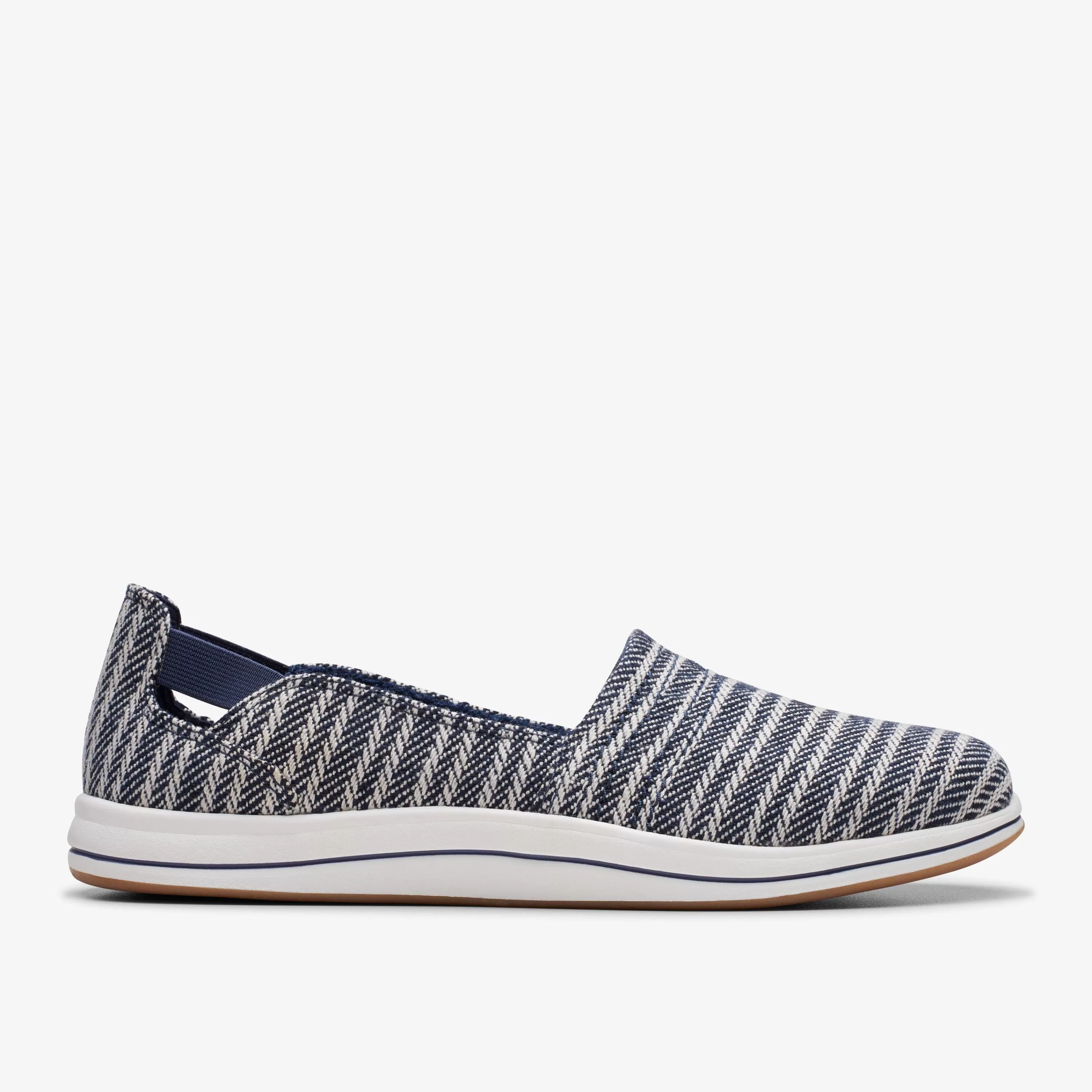 Women Clarks Breeze Step II