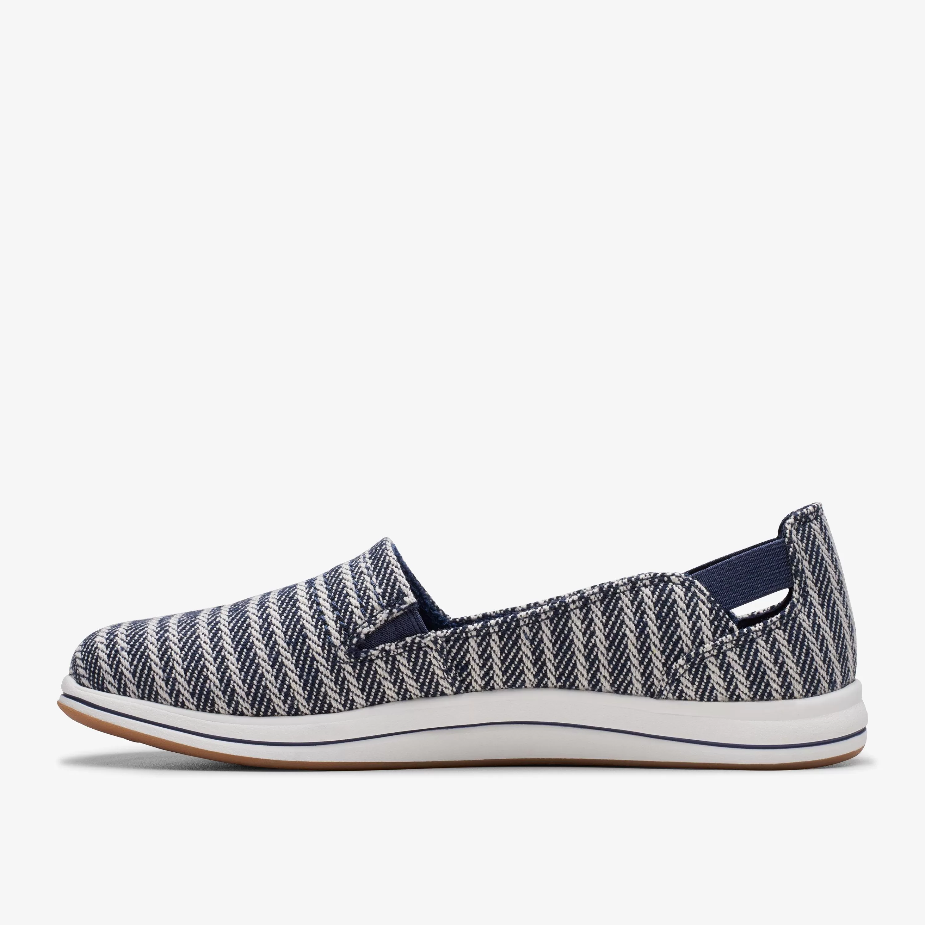 Women Clarks Breeze Step II