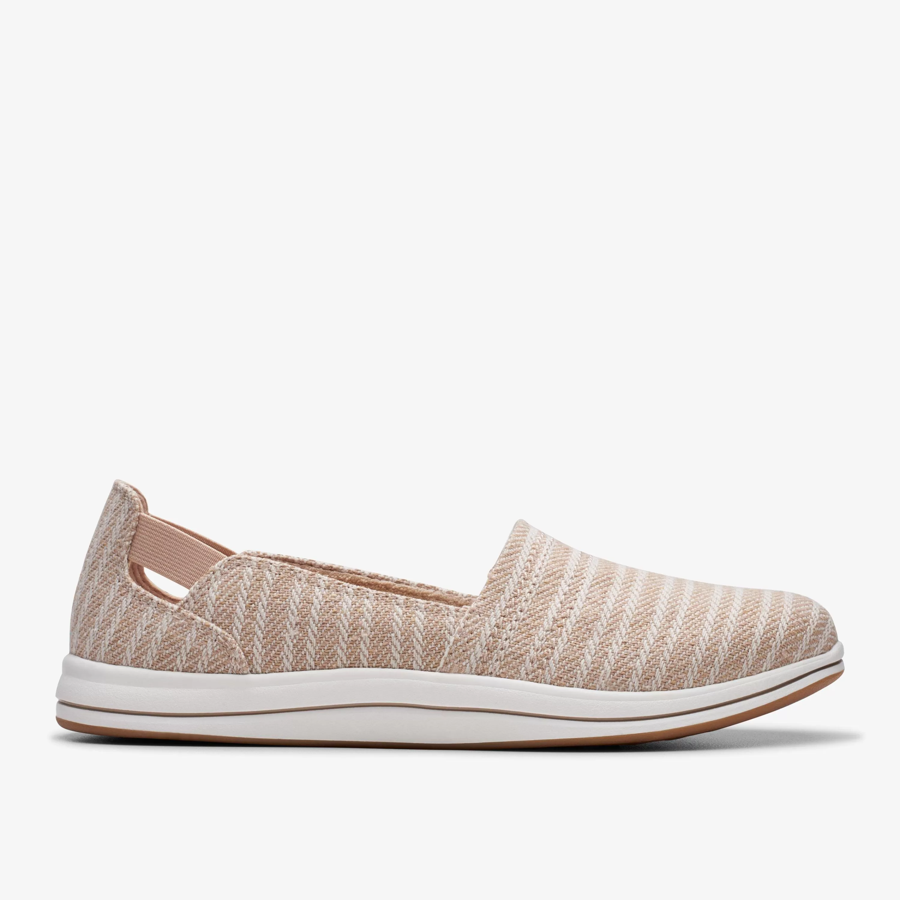 Women Clarks Breeze Step II