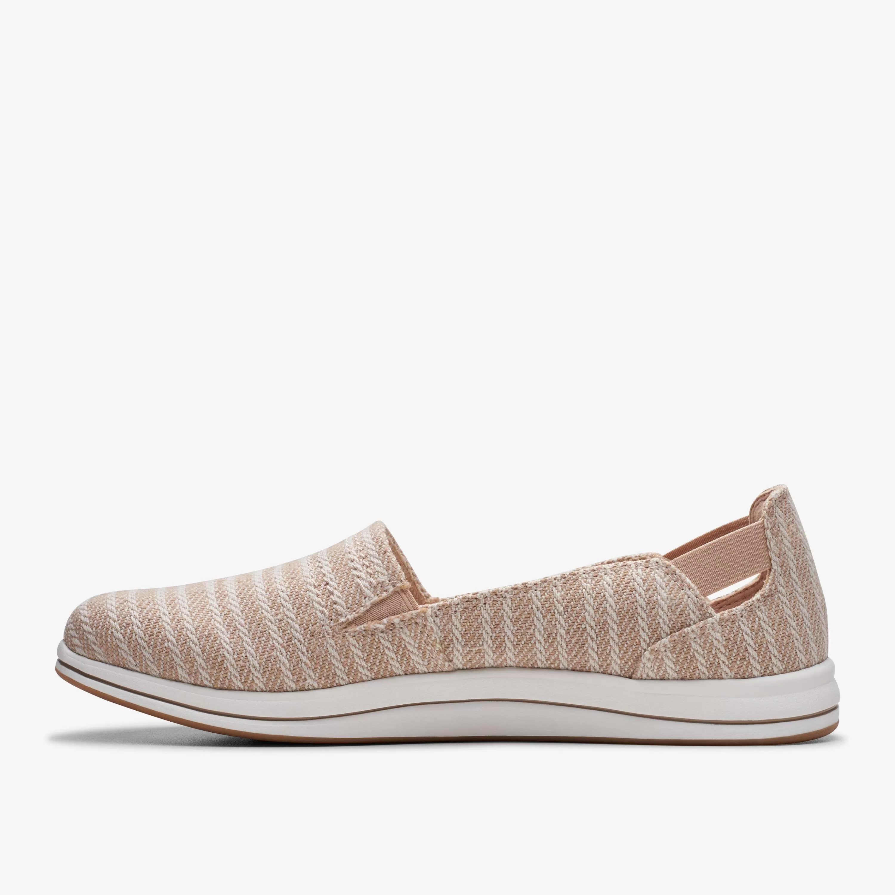 Women Clarks Breeze Step II