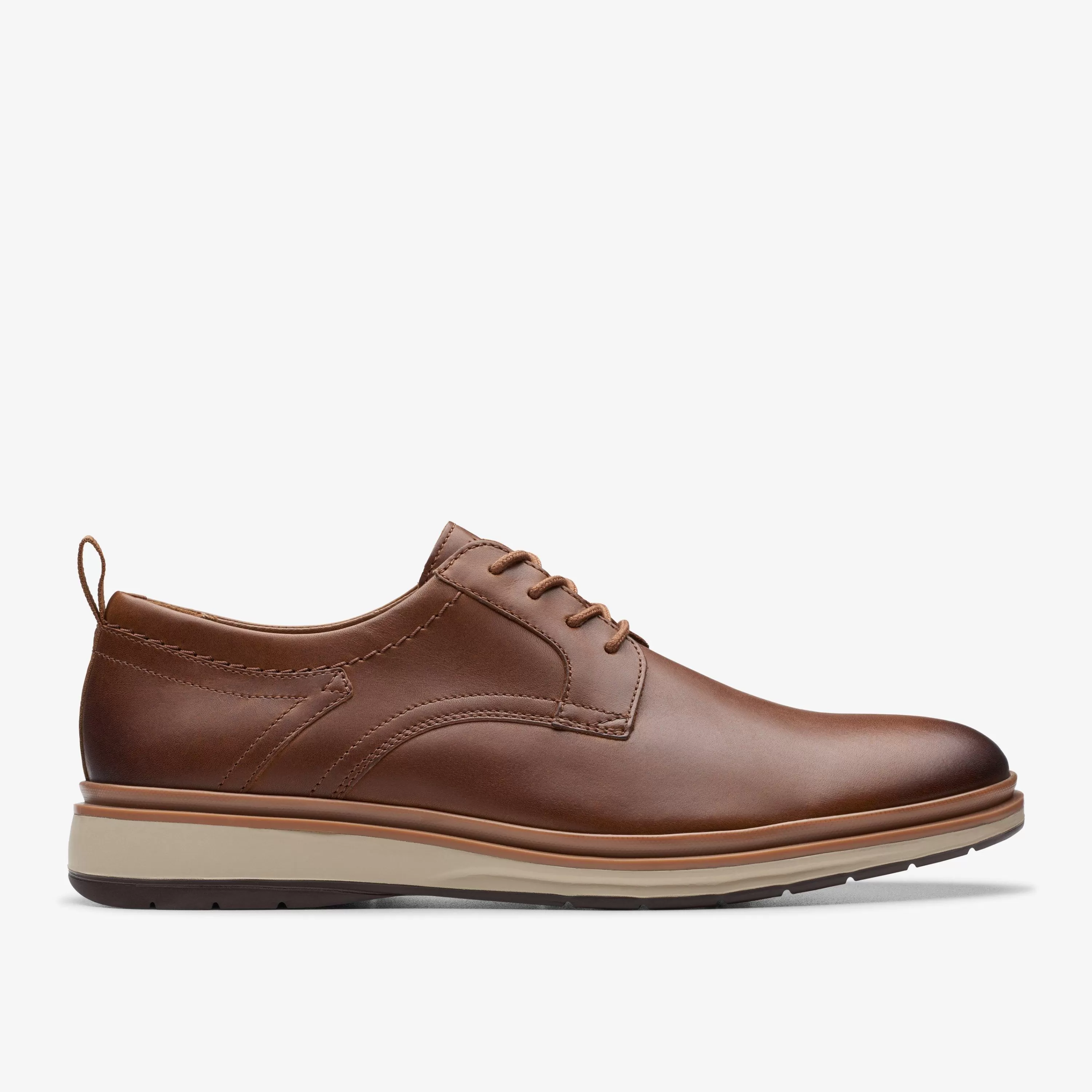 Clarks Chantry Lo