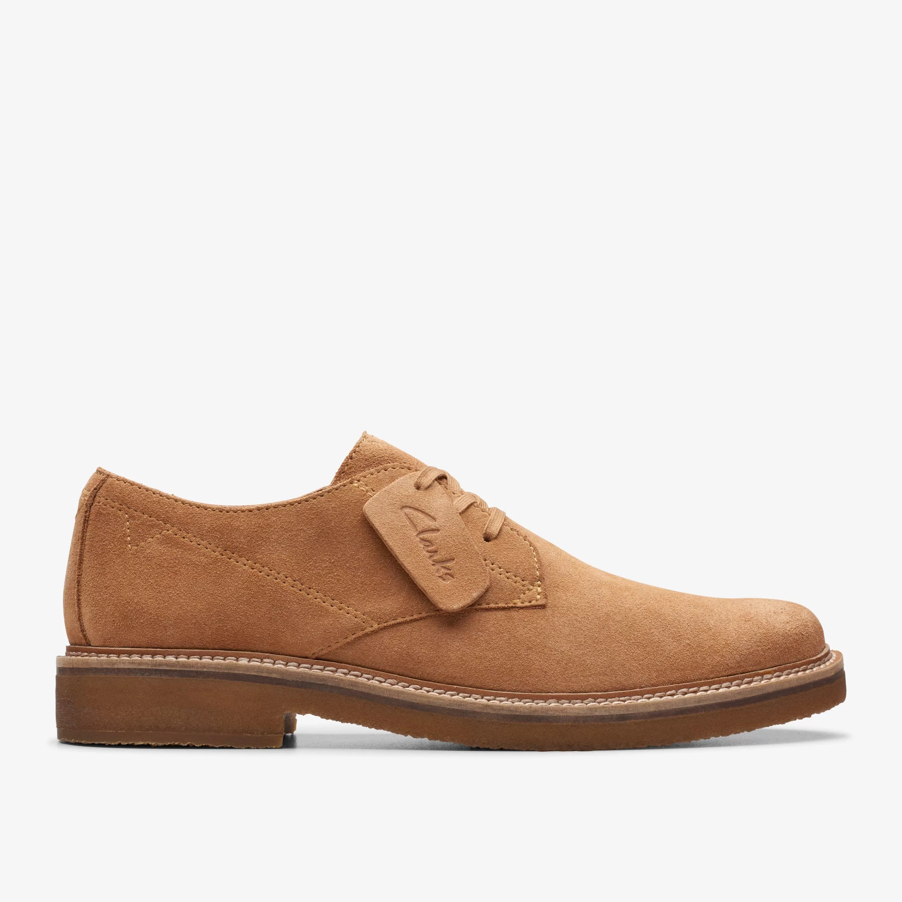 Clarks Clarkdale Derby