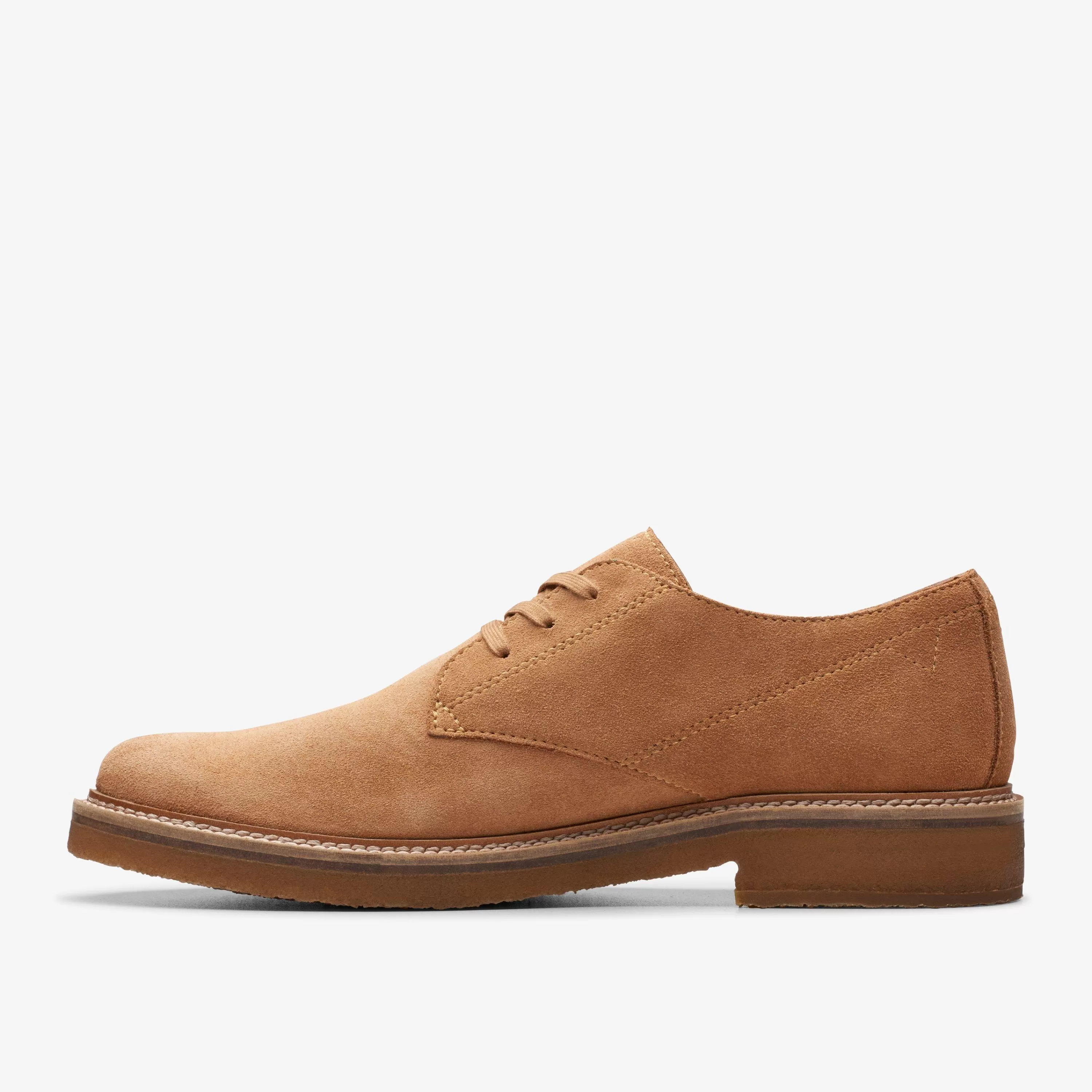 Clarks Clarkdale Derby