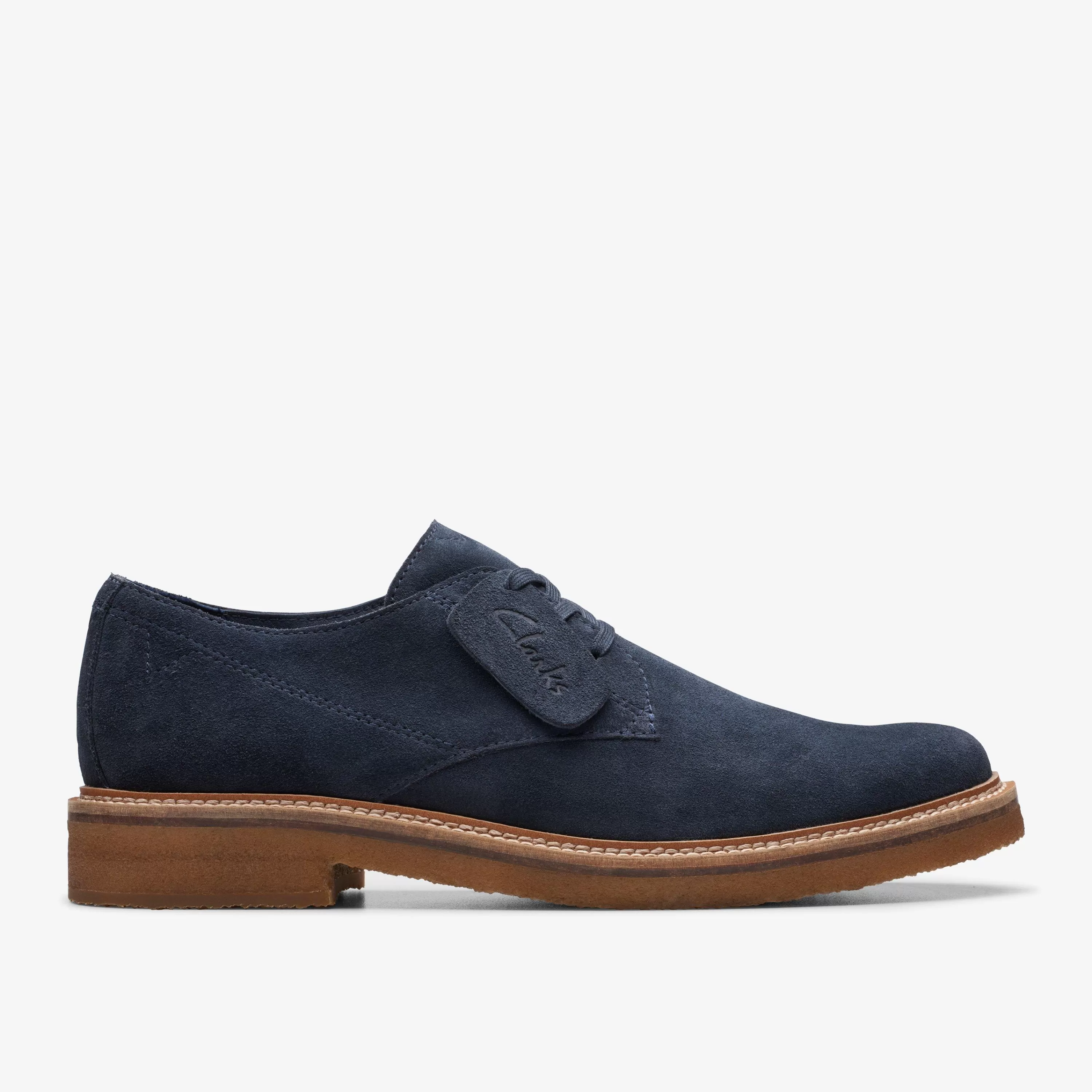 Clarks Clarkdale Derby