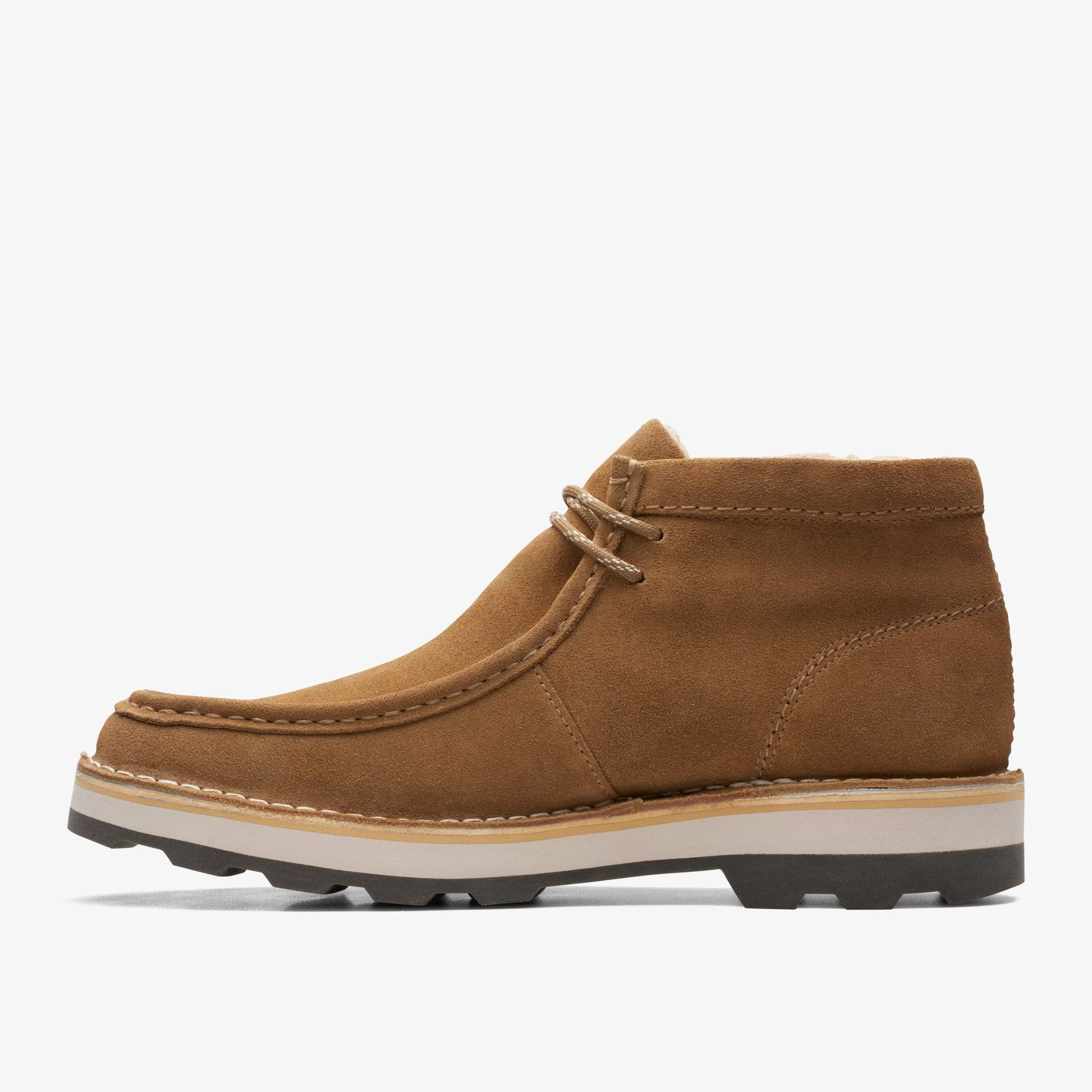 Clarks Corston Wally Waterproof