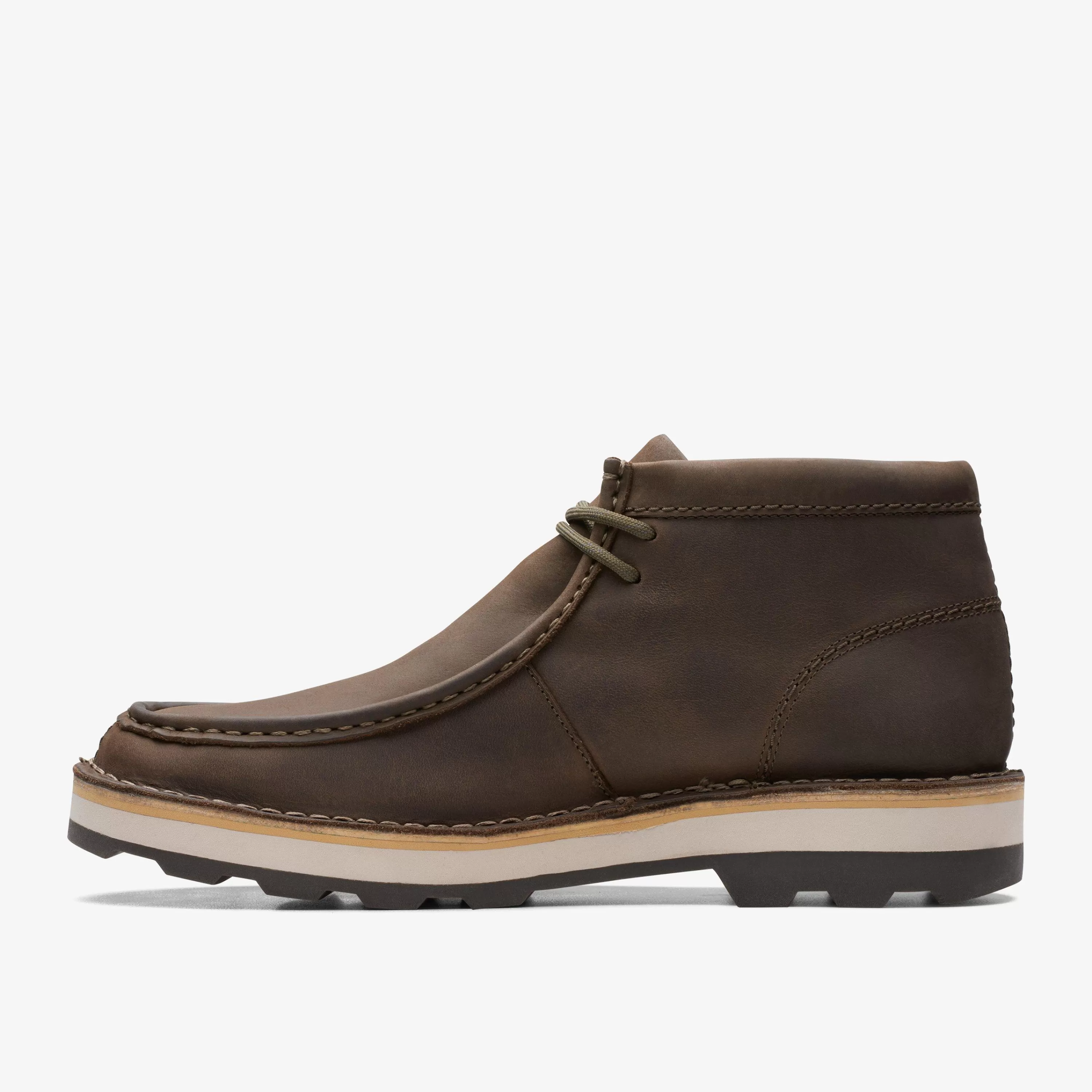 Clarks Corston Wally Waterproof