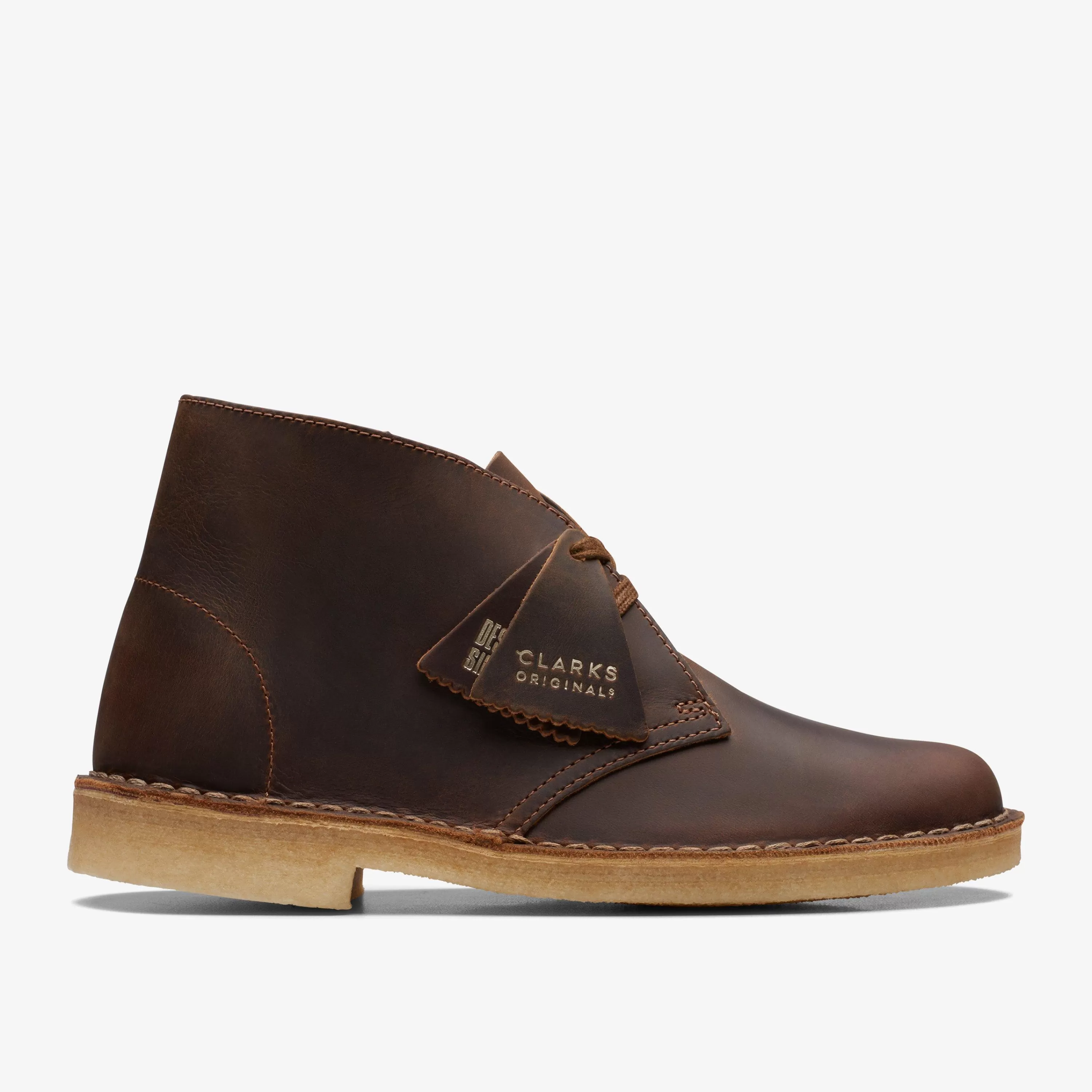 Women Clarks Desert Boot