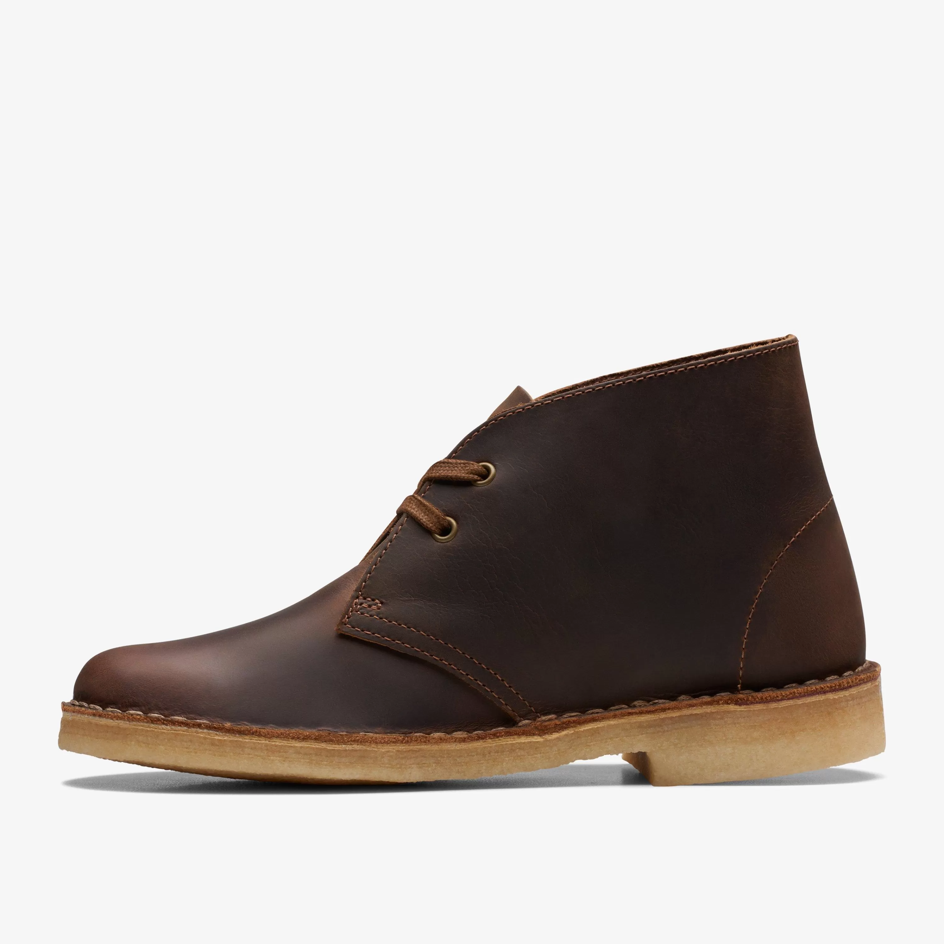 Women Clarks Desert Boot