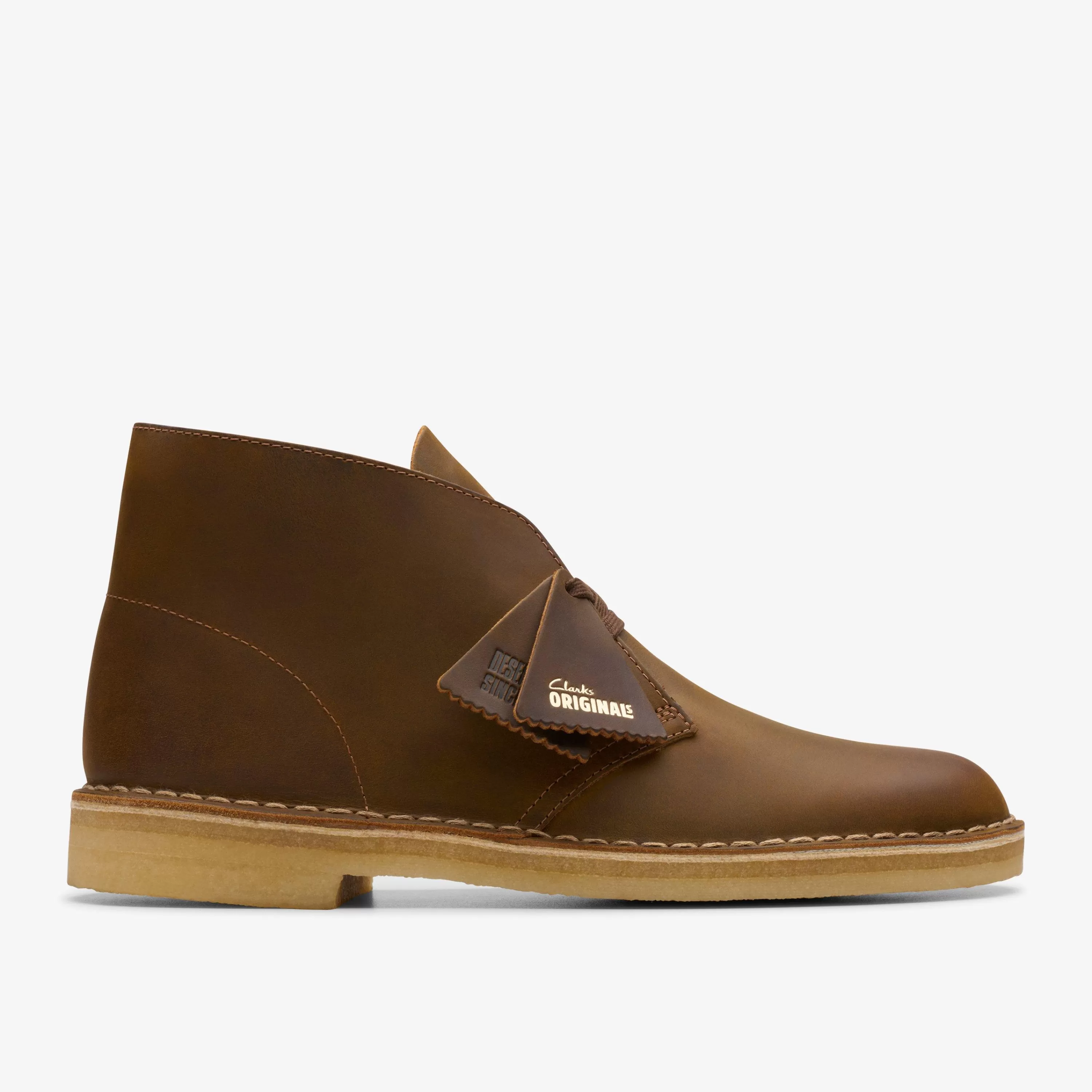 Clarks Desert Boot