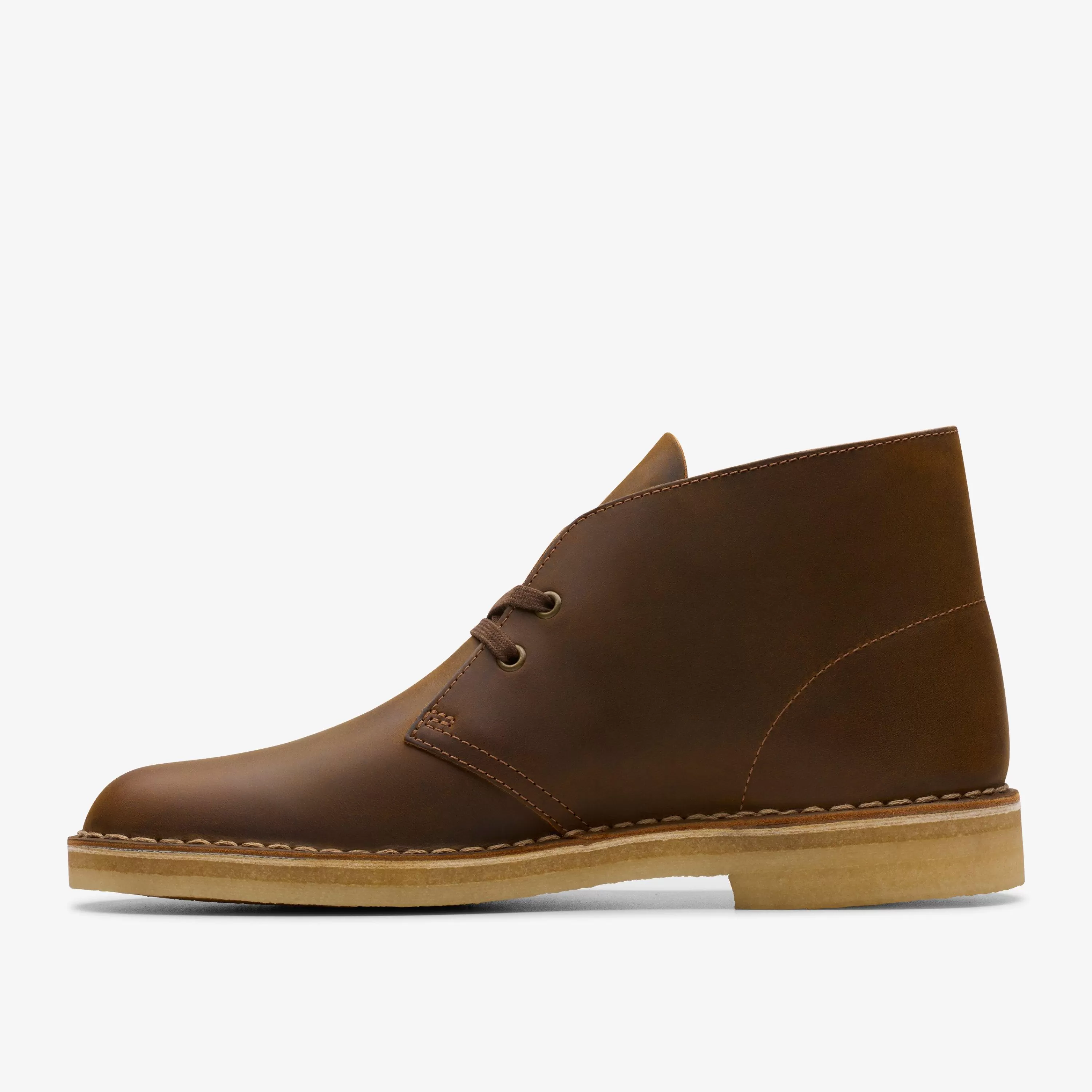 Clarks Desert Boot