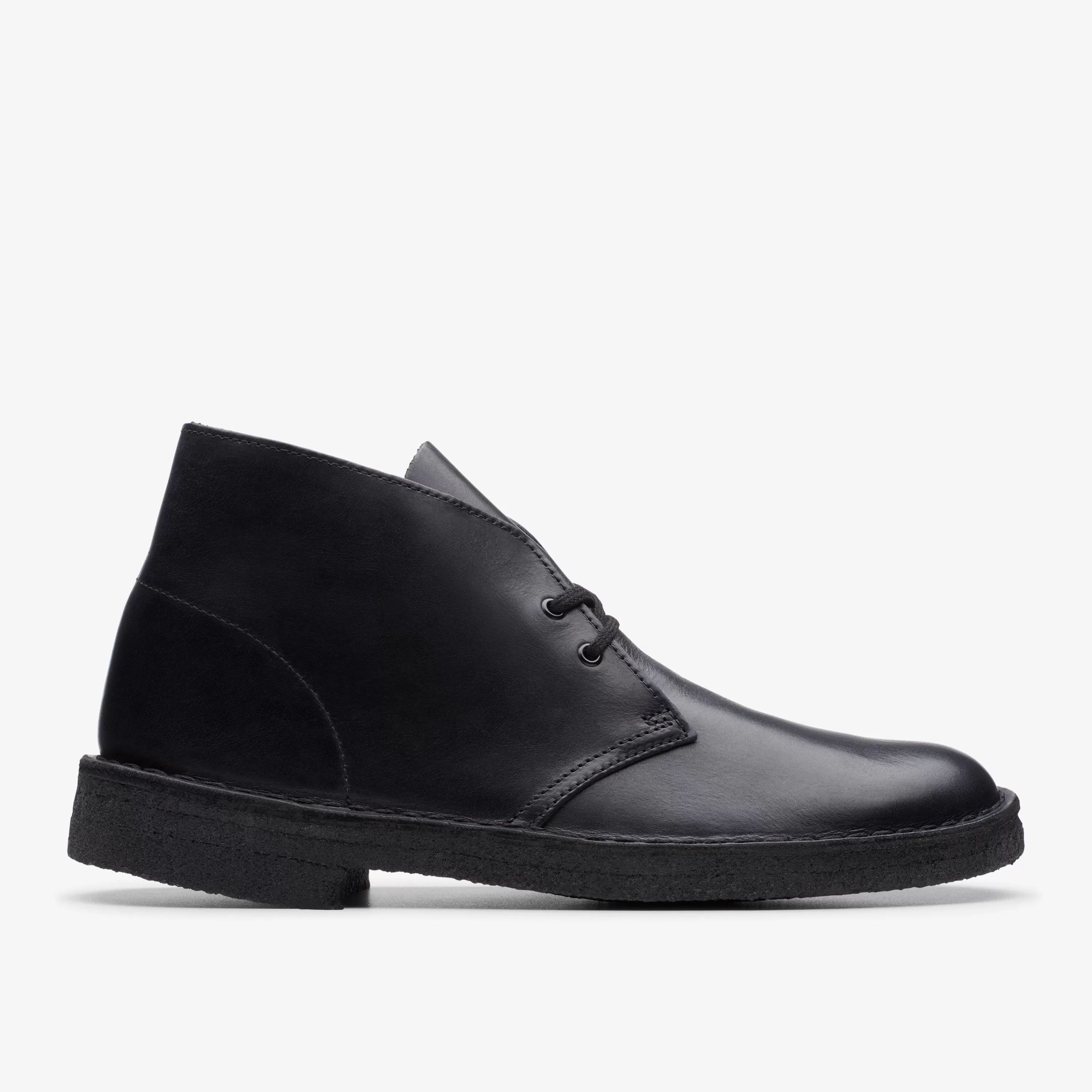 Clarks Desert Boot