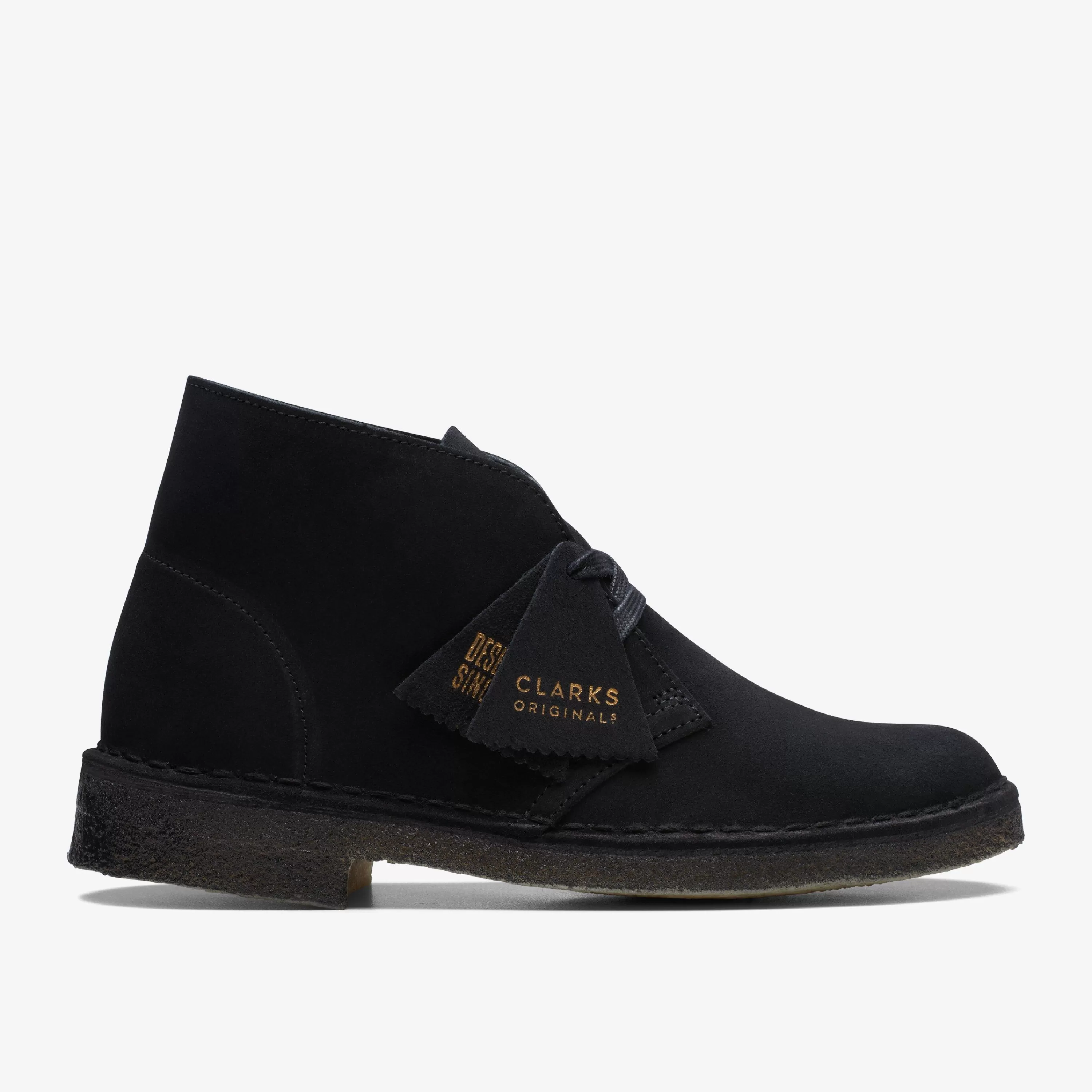 Women Clarks Desert Boot