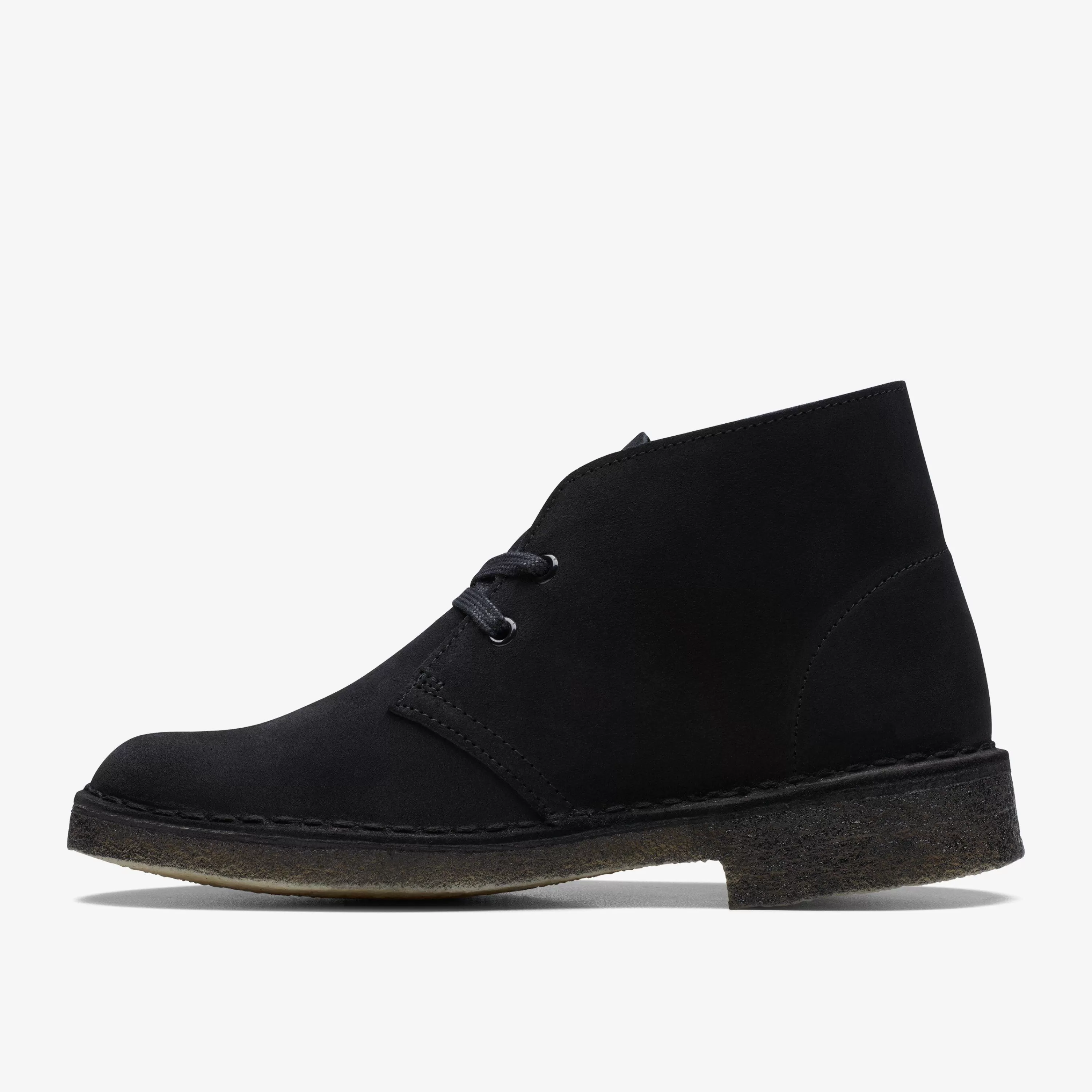 Women Clarks Desert Boot