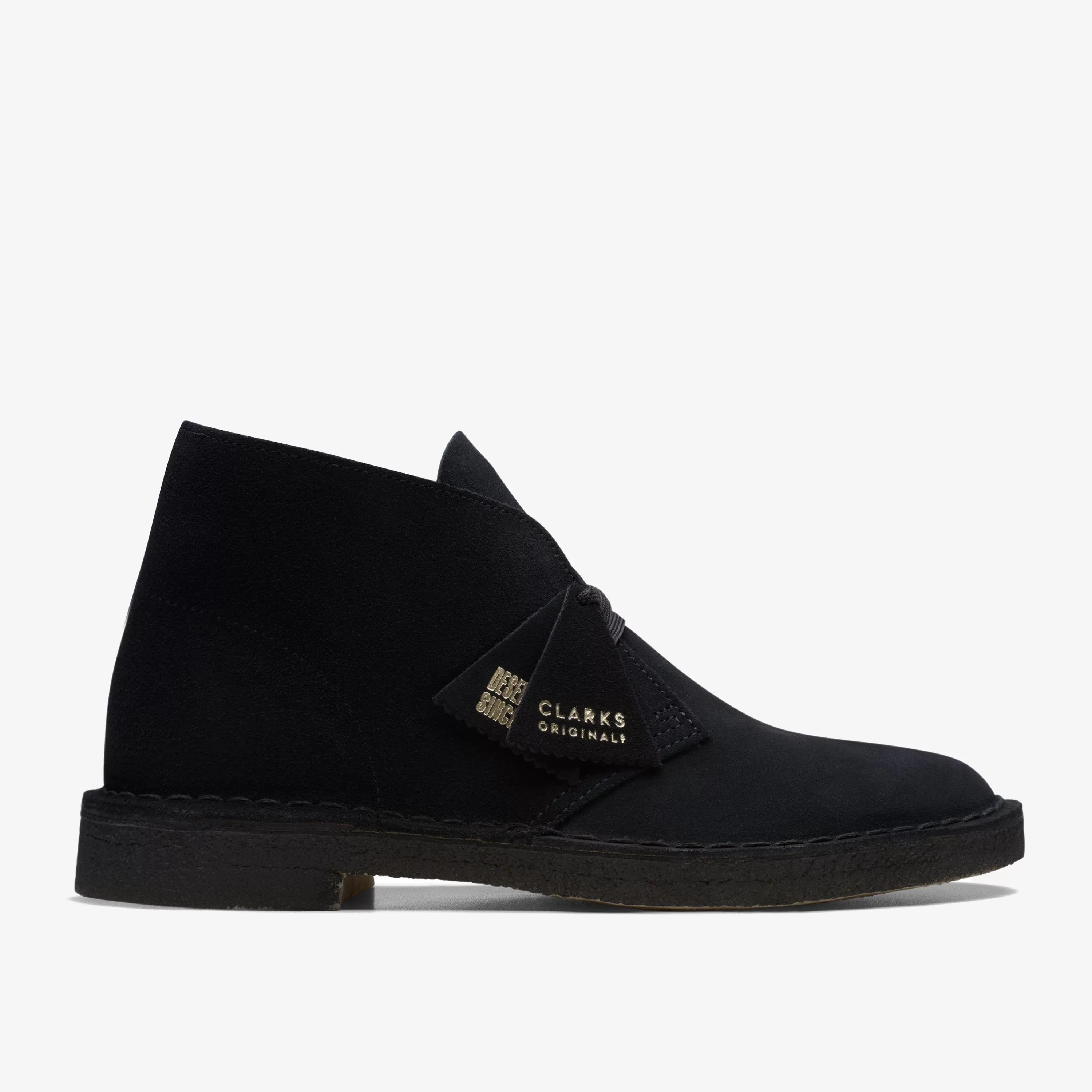 Clarks Desert Boot