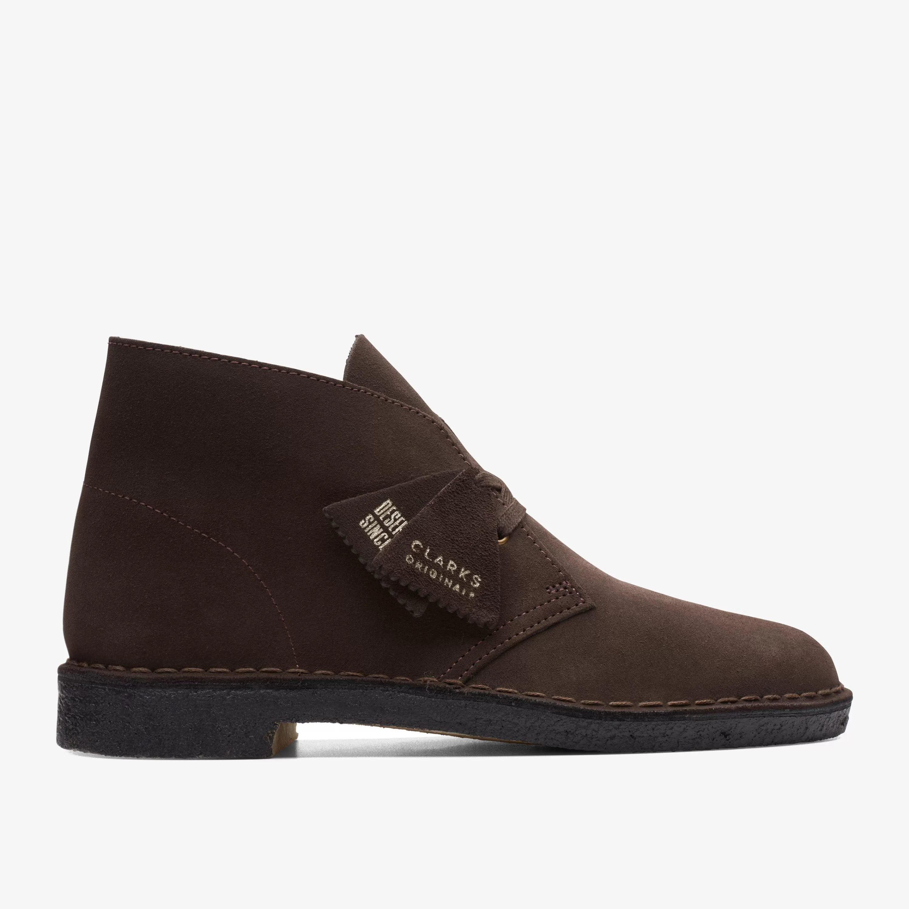 Clarks Desert Boot