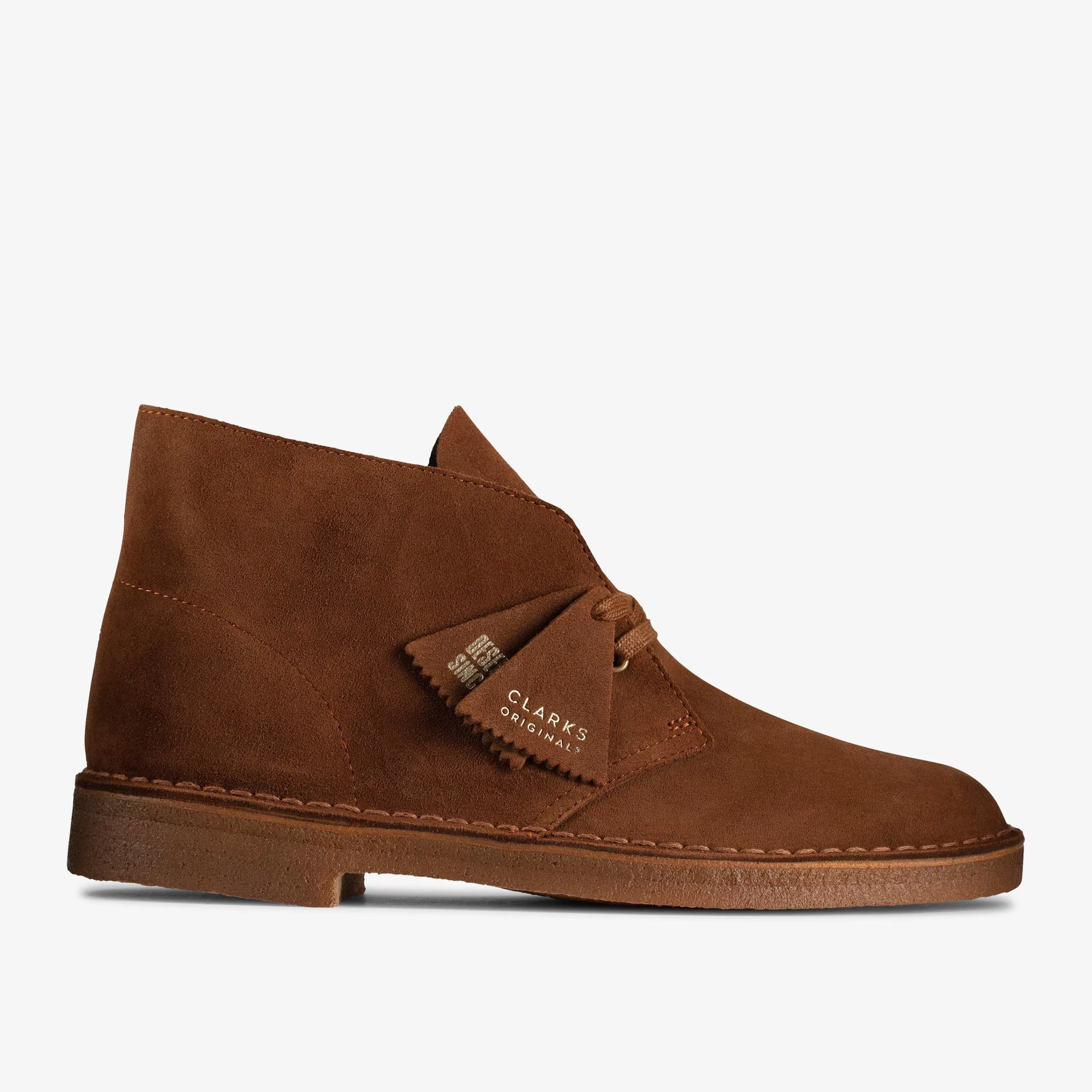 Clarks Desert Boot