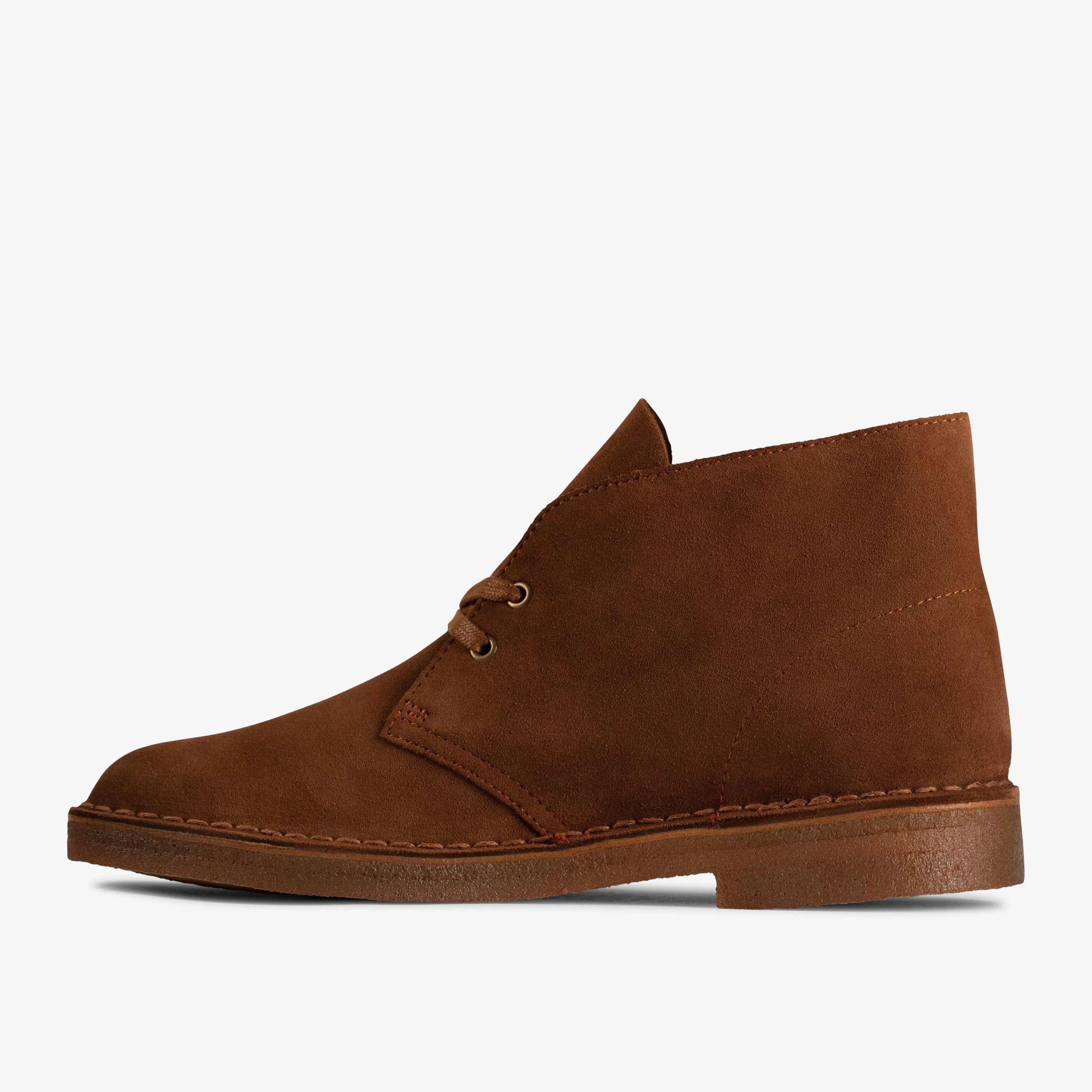 Clarks Desert Boot