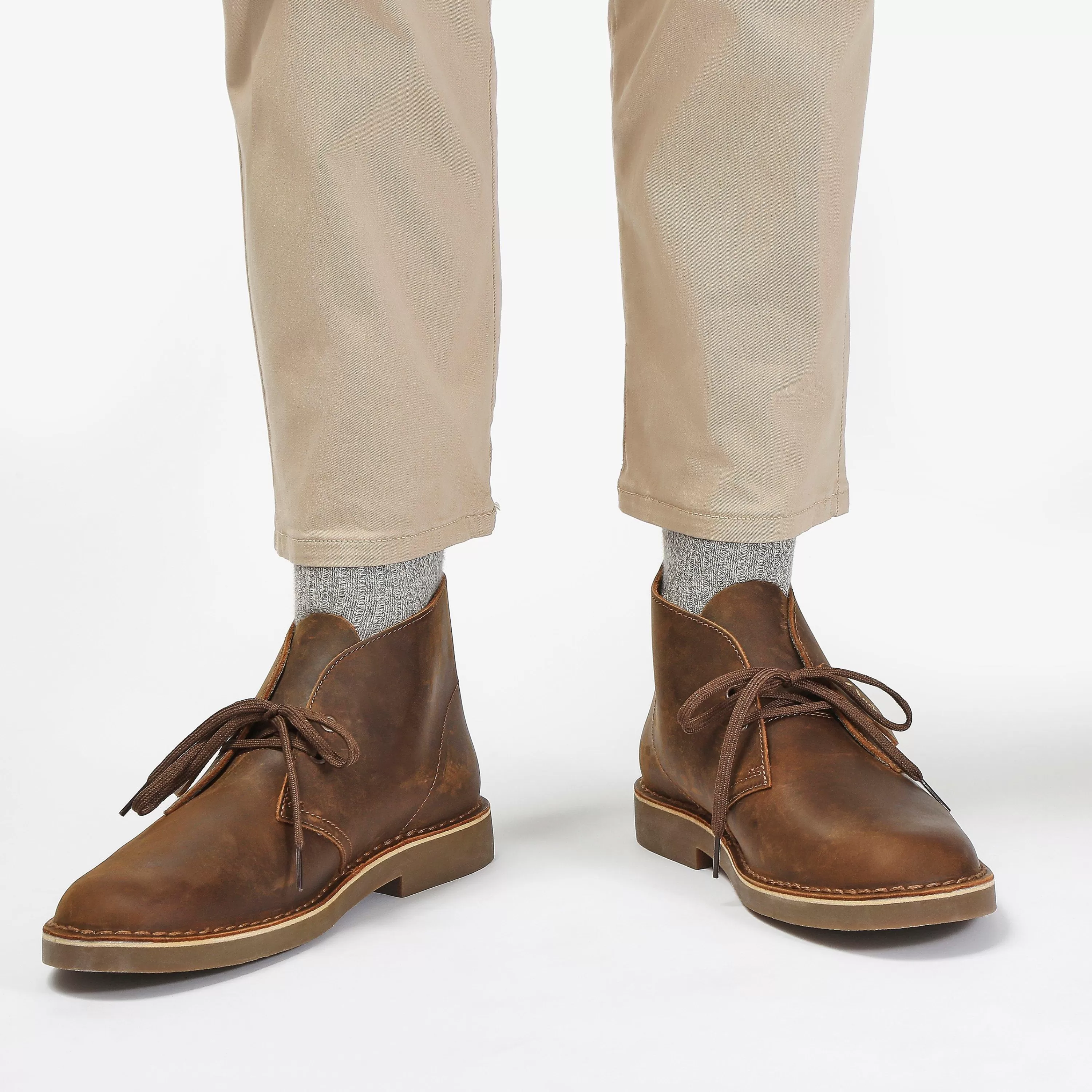 Clarks Desert Boot Evo