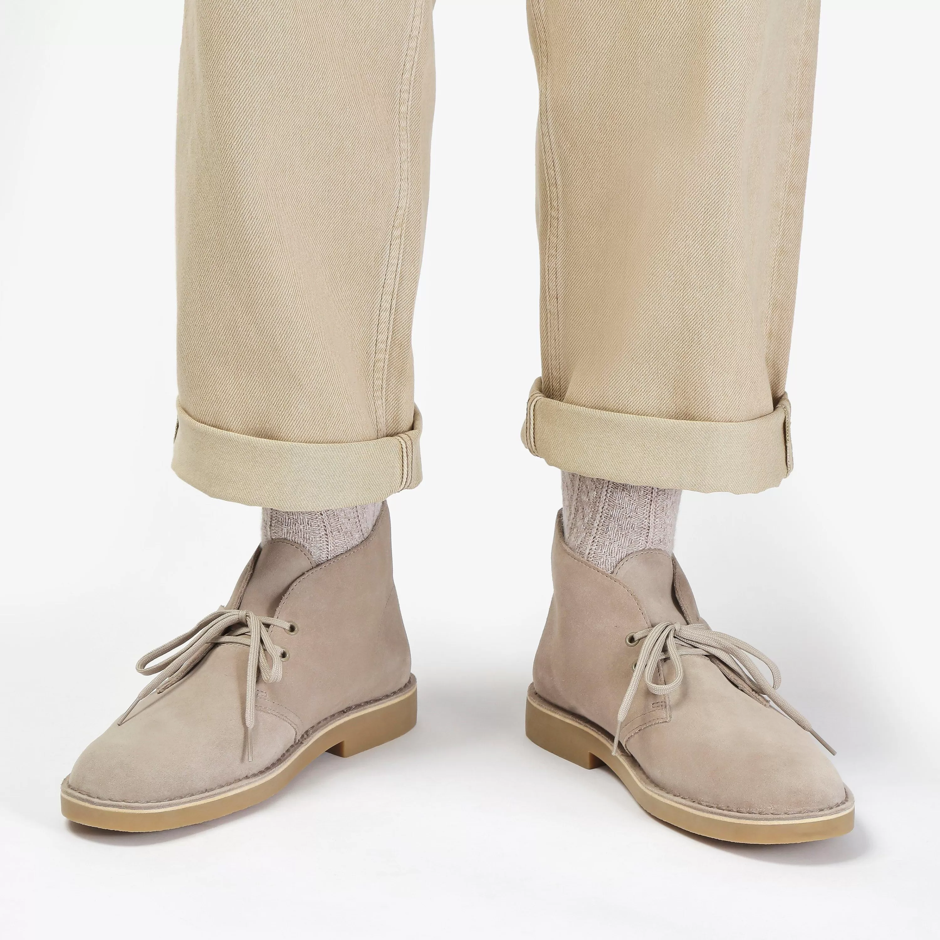 Clarks Desert Boot Evo