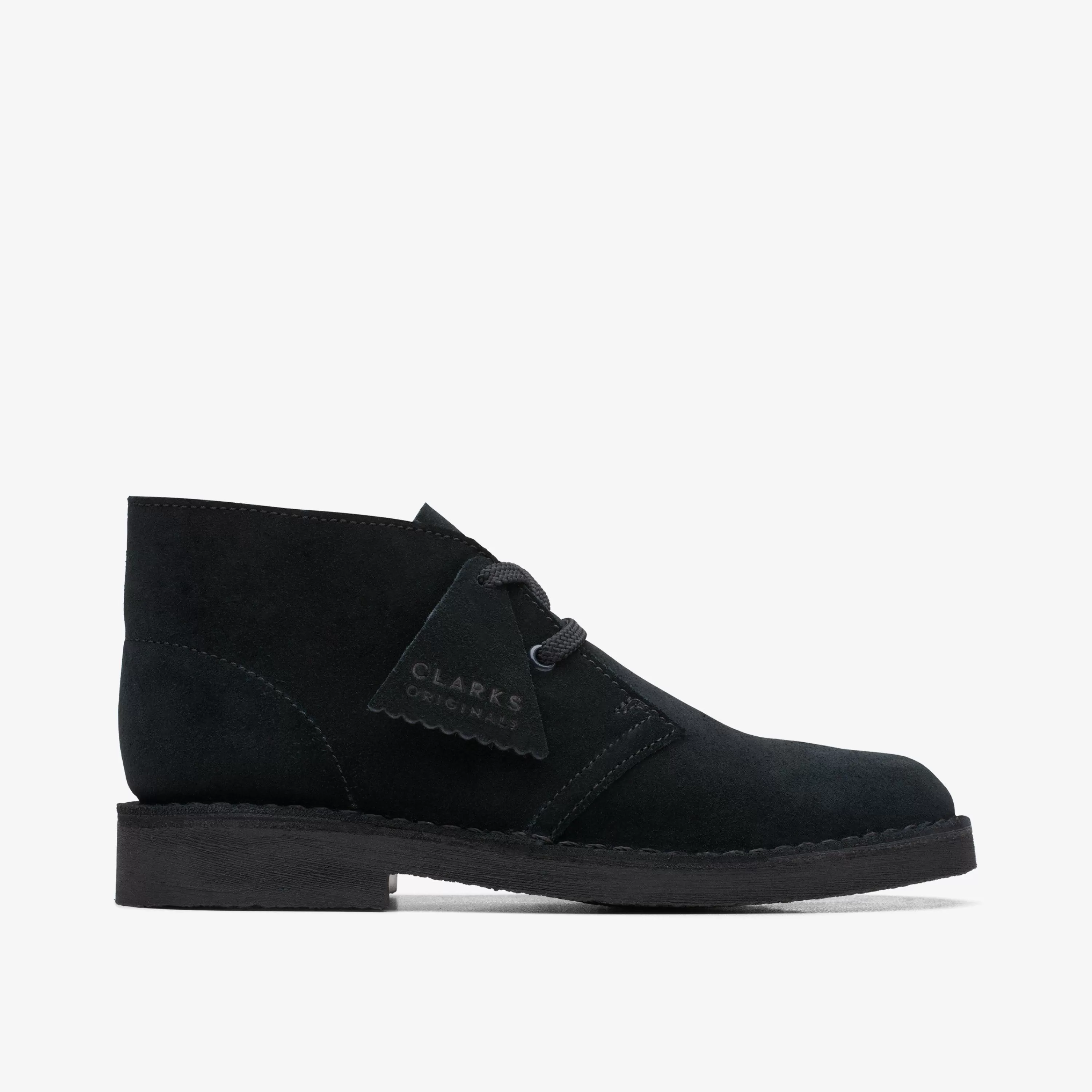 Kids Clarks Desert Boot Older