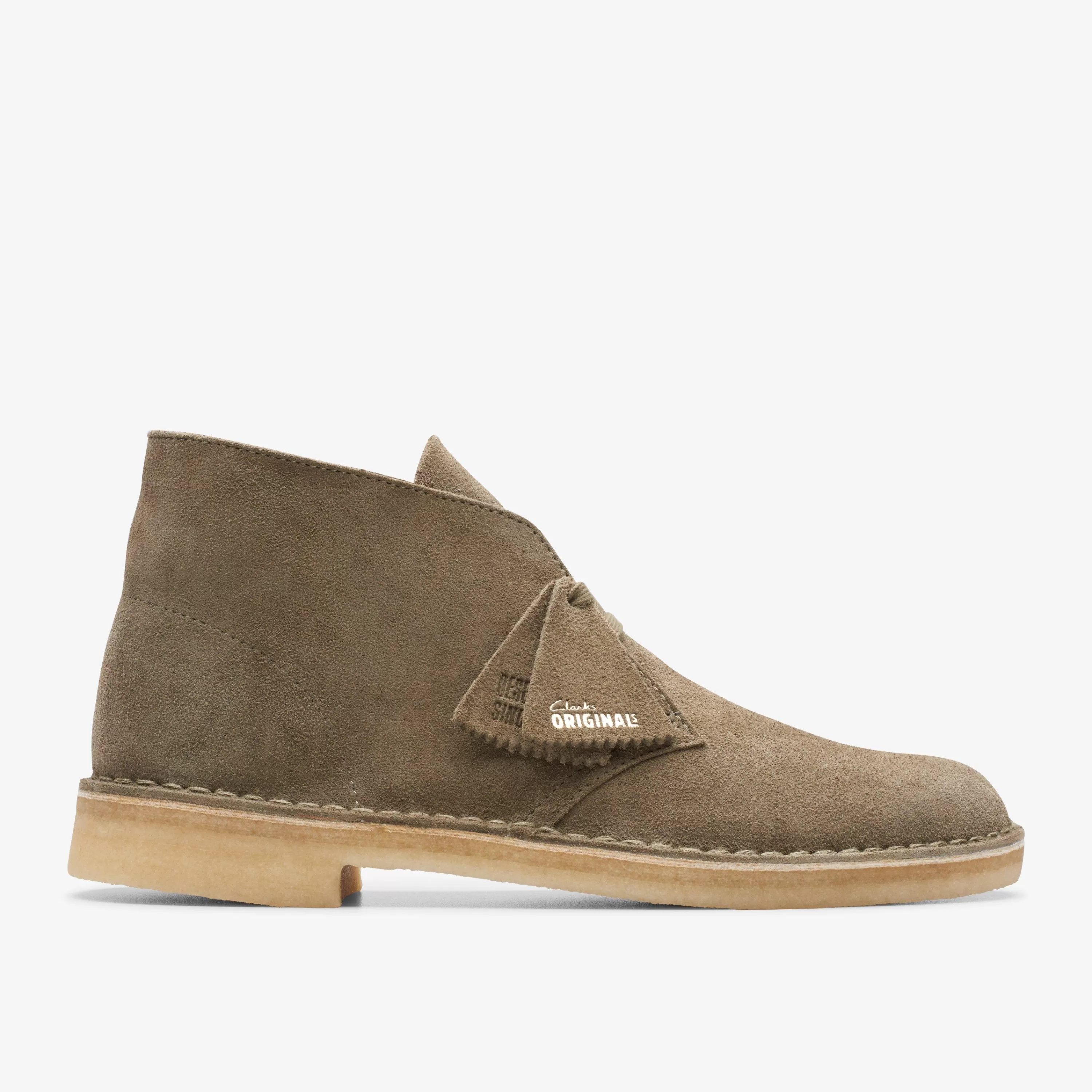 Clarks Desert Boot