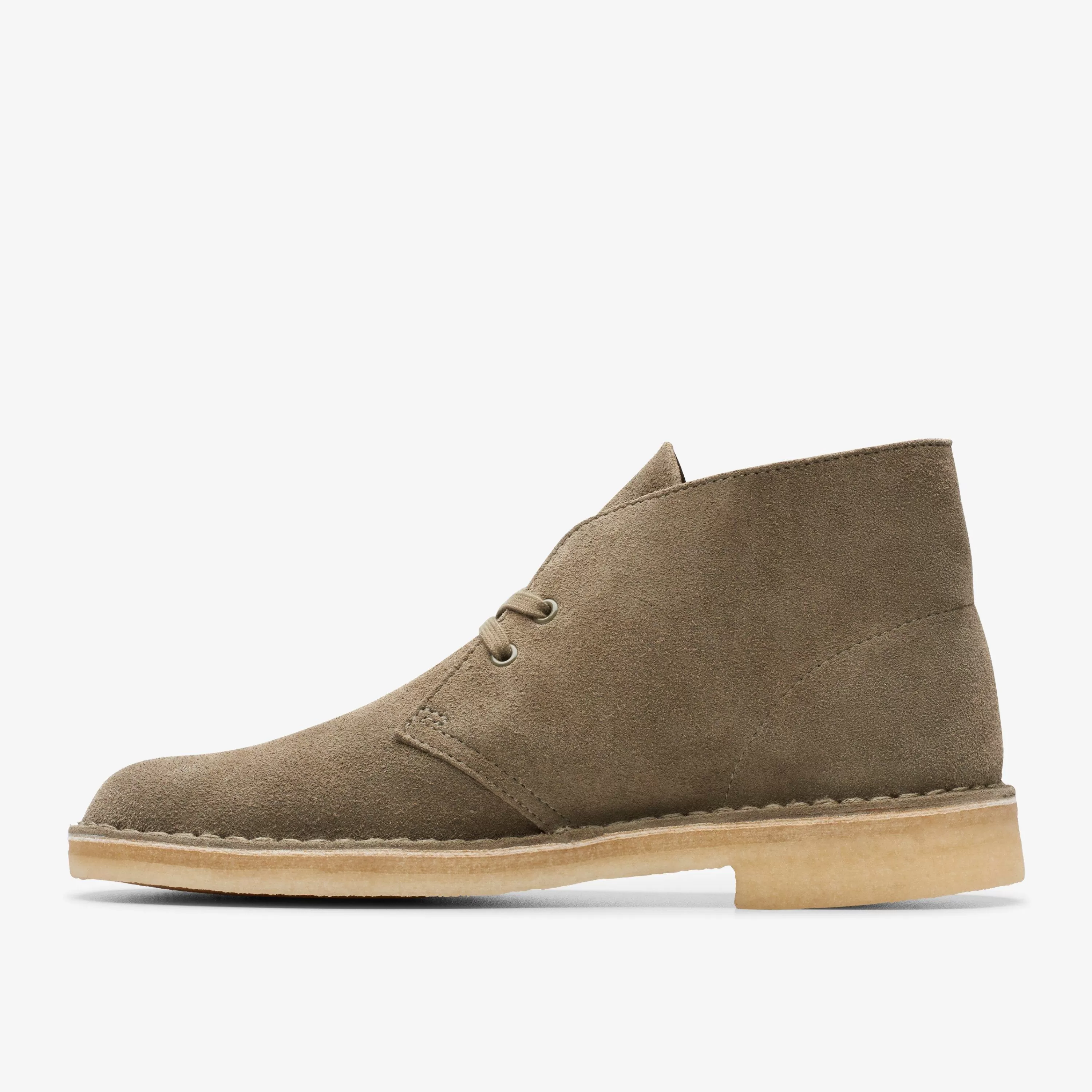 Clarks Desert Boot