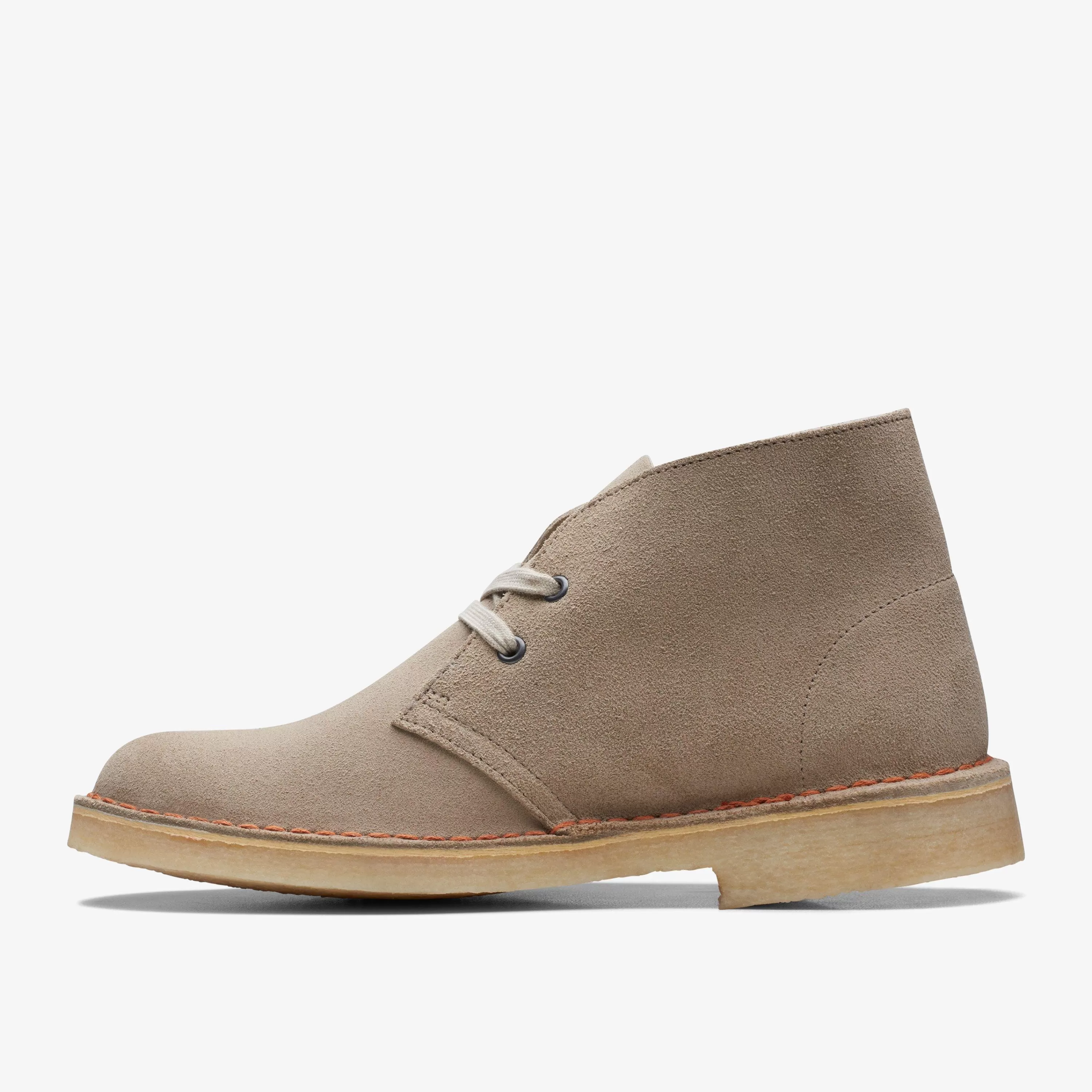 Women Clarks Desert Boot