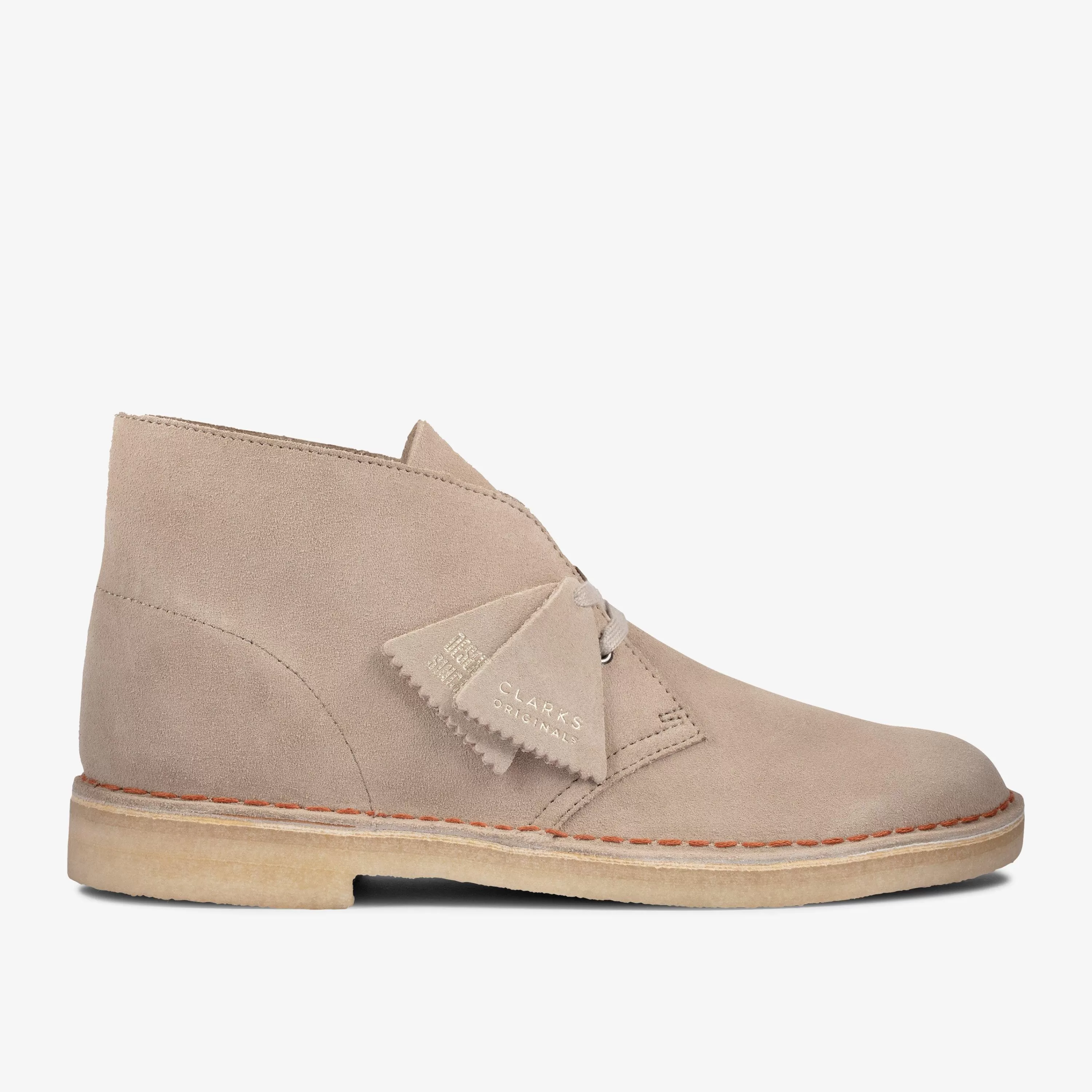 Clarks Desert Boot