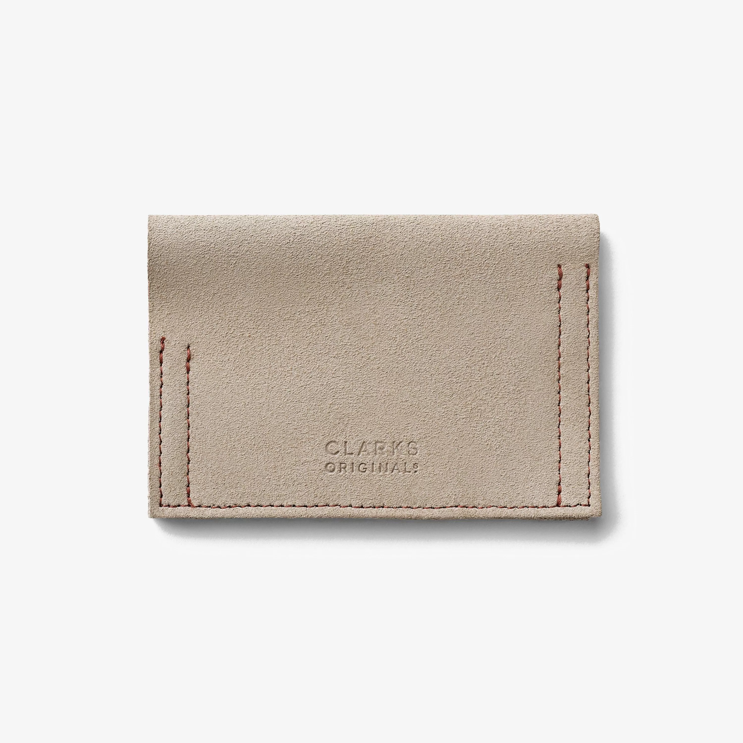 Women Clarks Desert Card