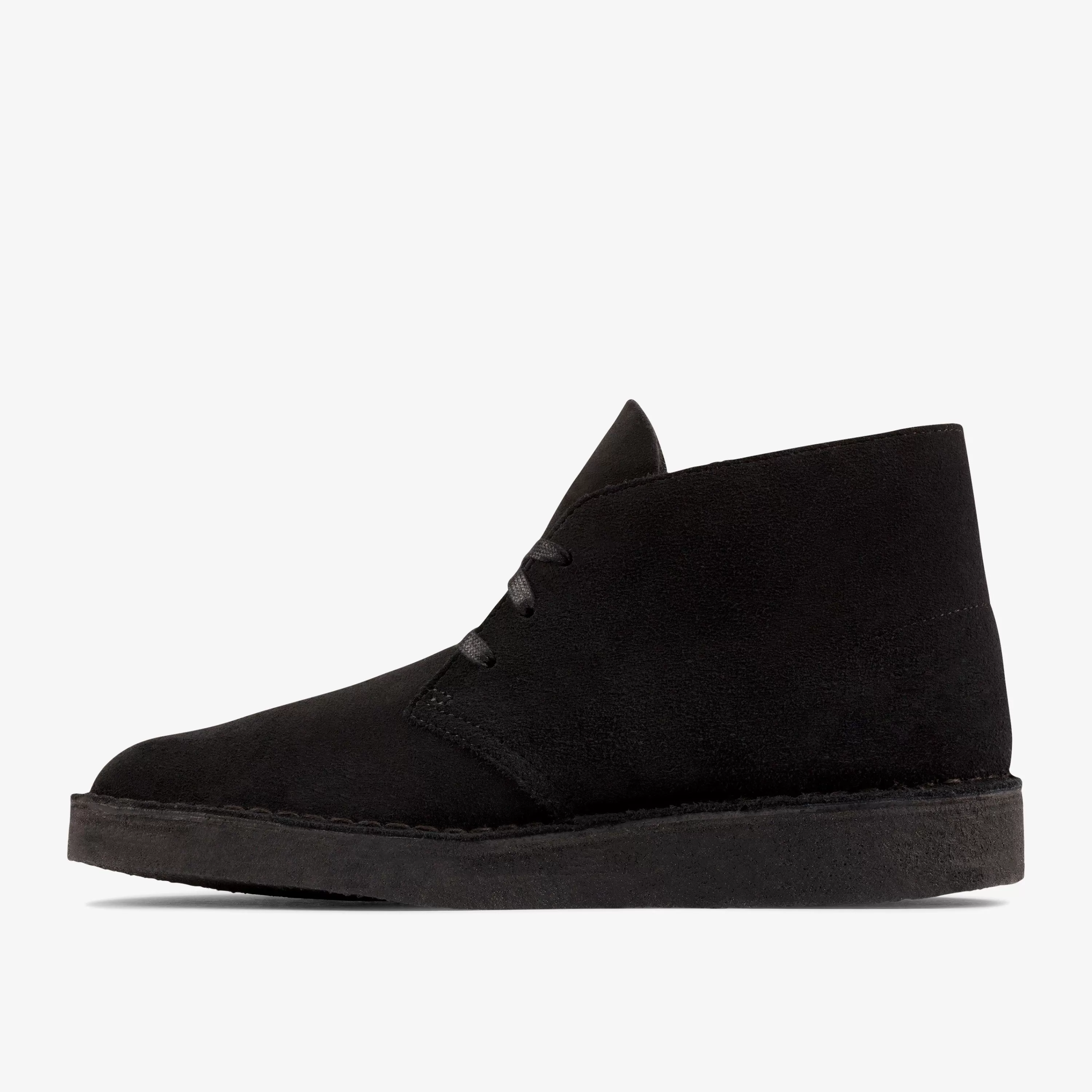 Clarks Desert Coal