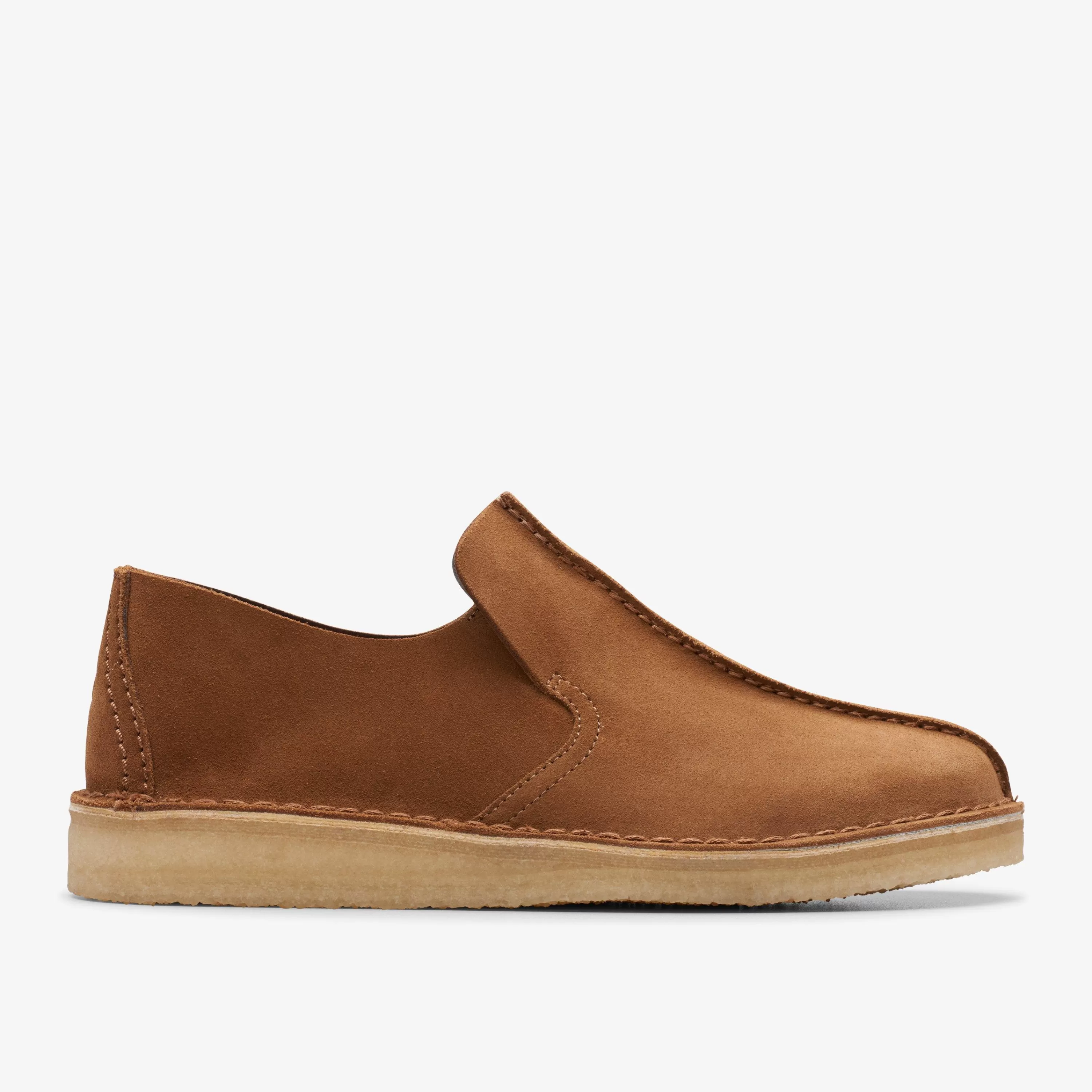 Clarks Desert Mosier