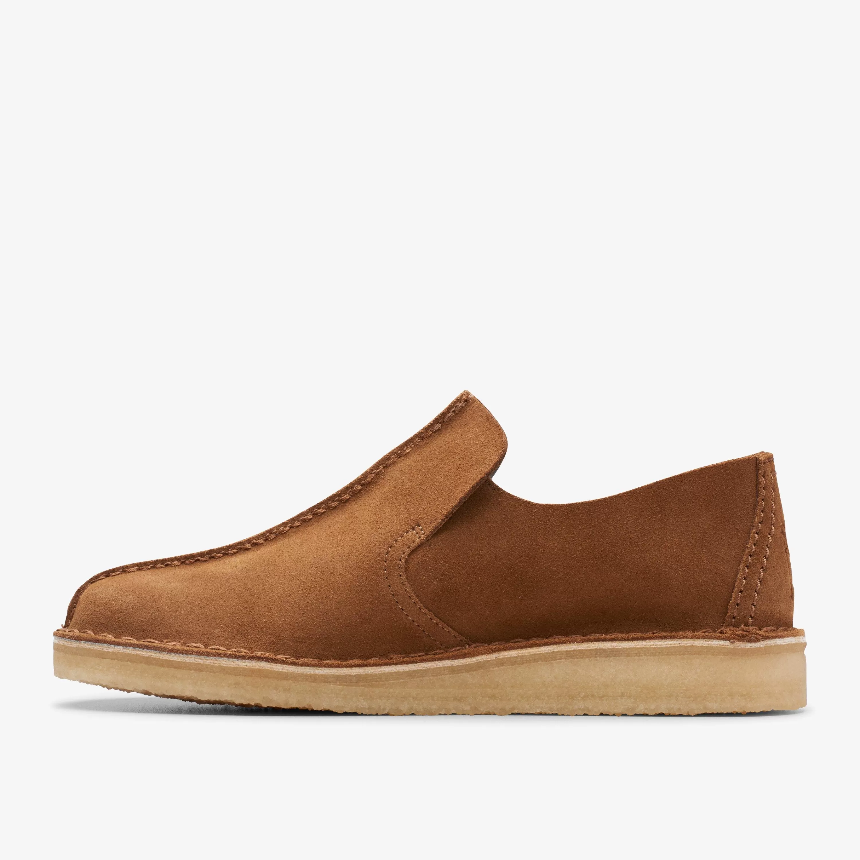 Clarks Desert Mosier