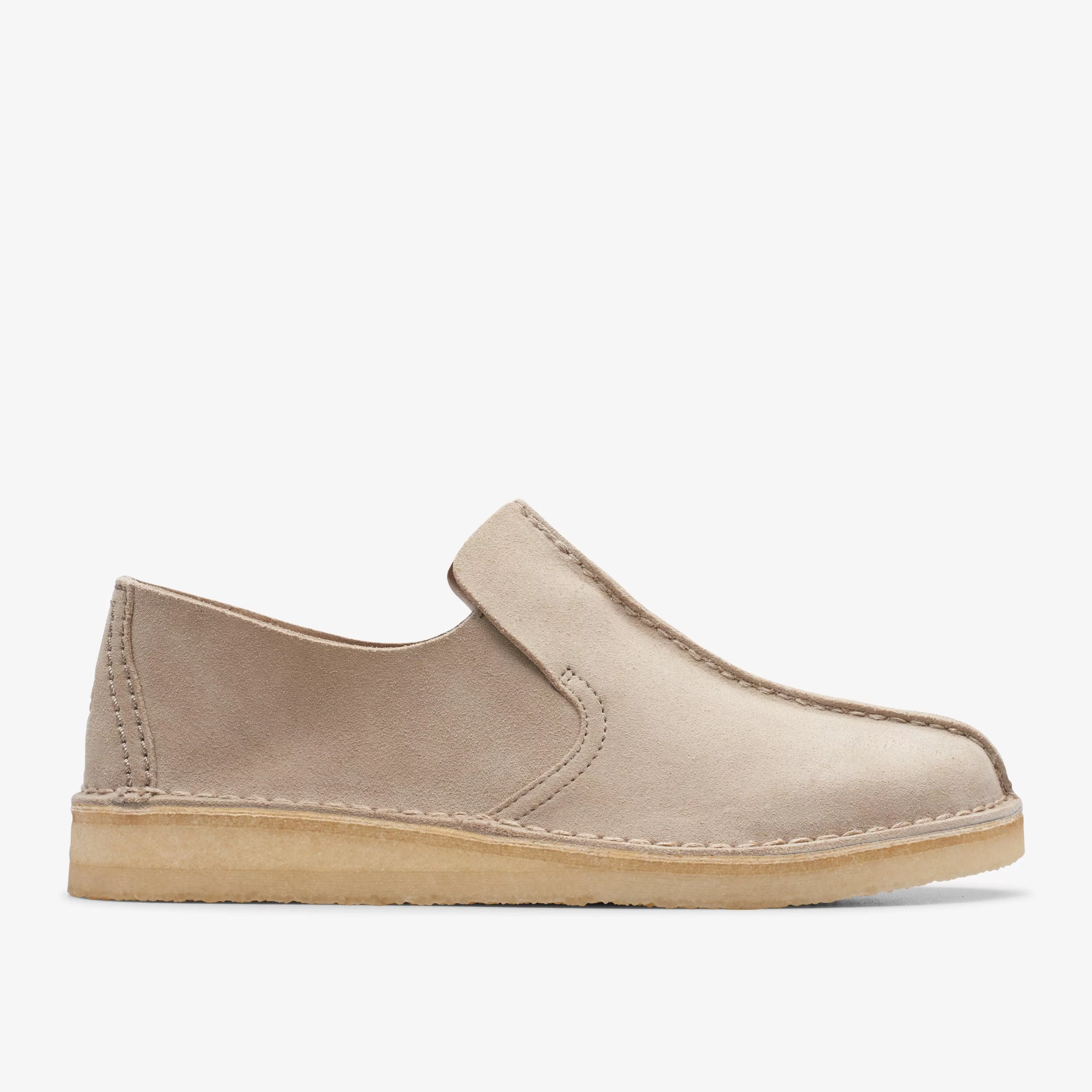 Clarks Desert Mosier