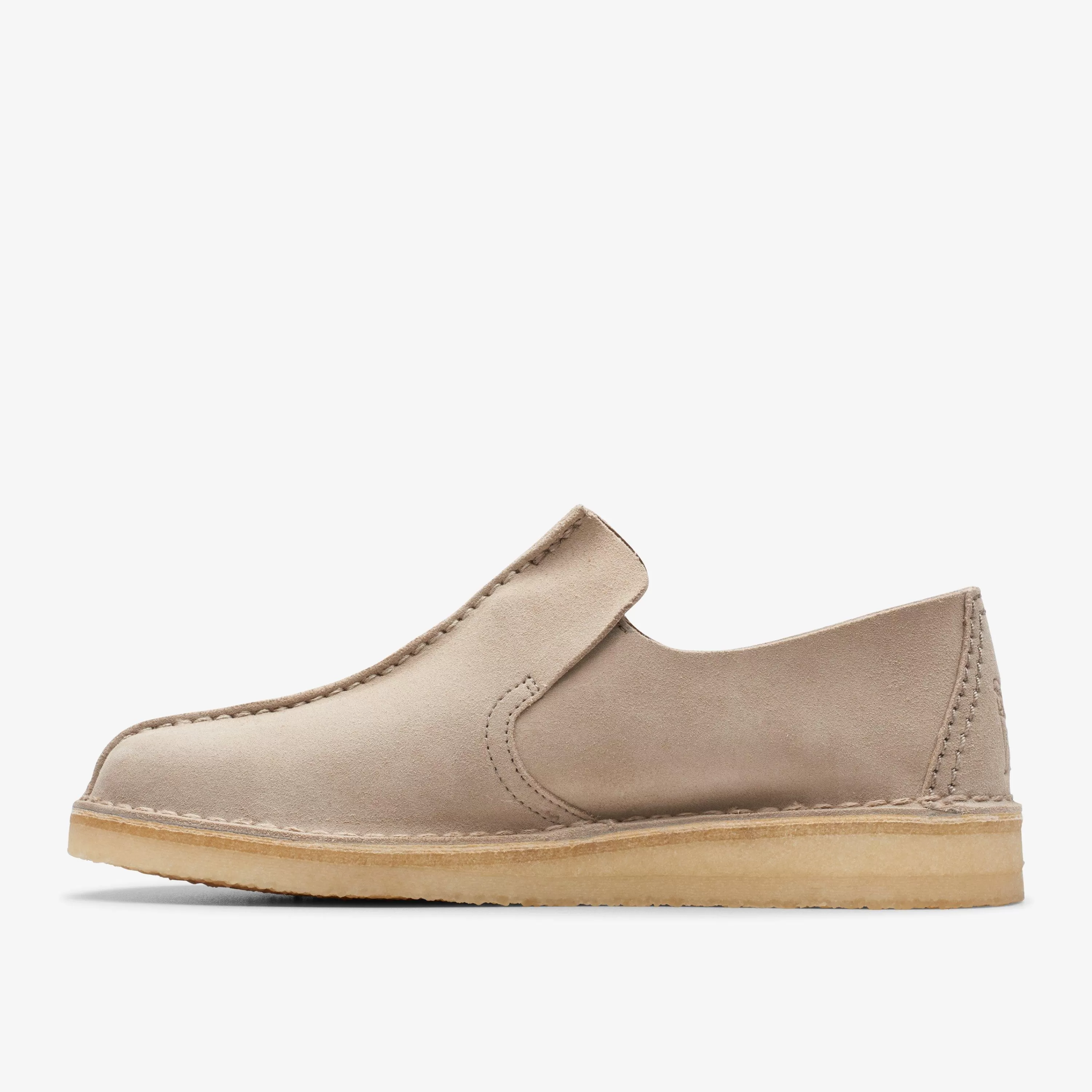 Clarks Desert Mosier