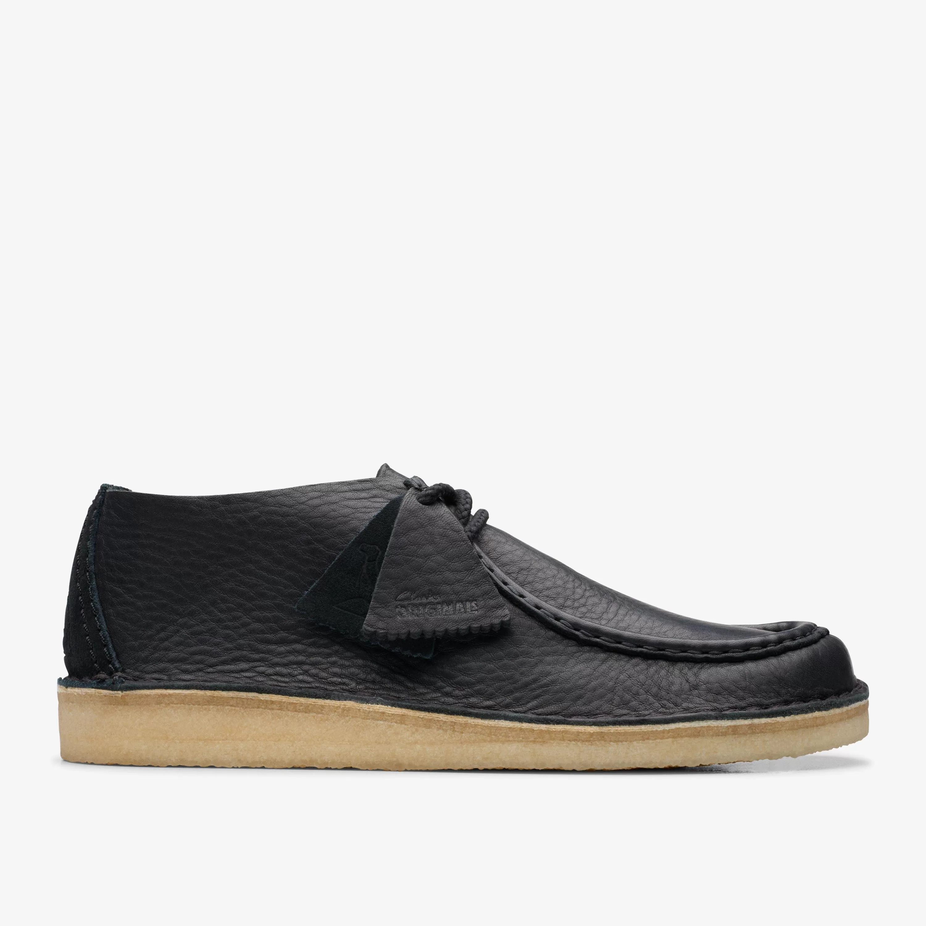 Clarks Desert Nomad