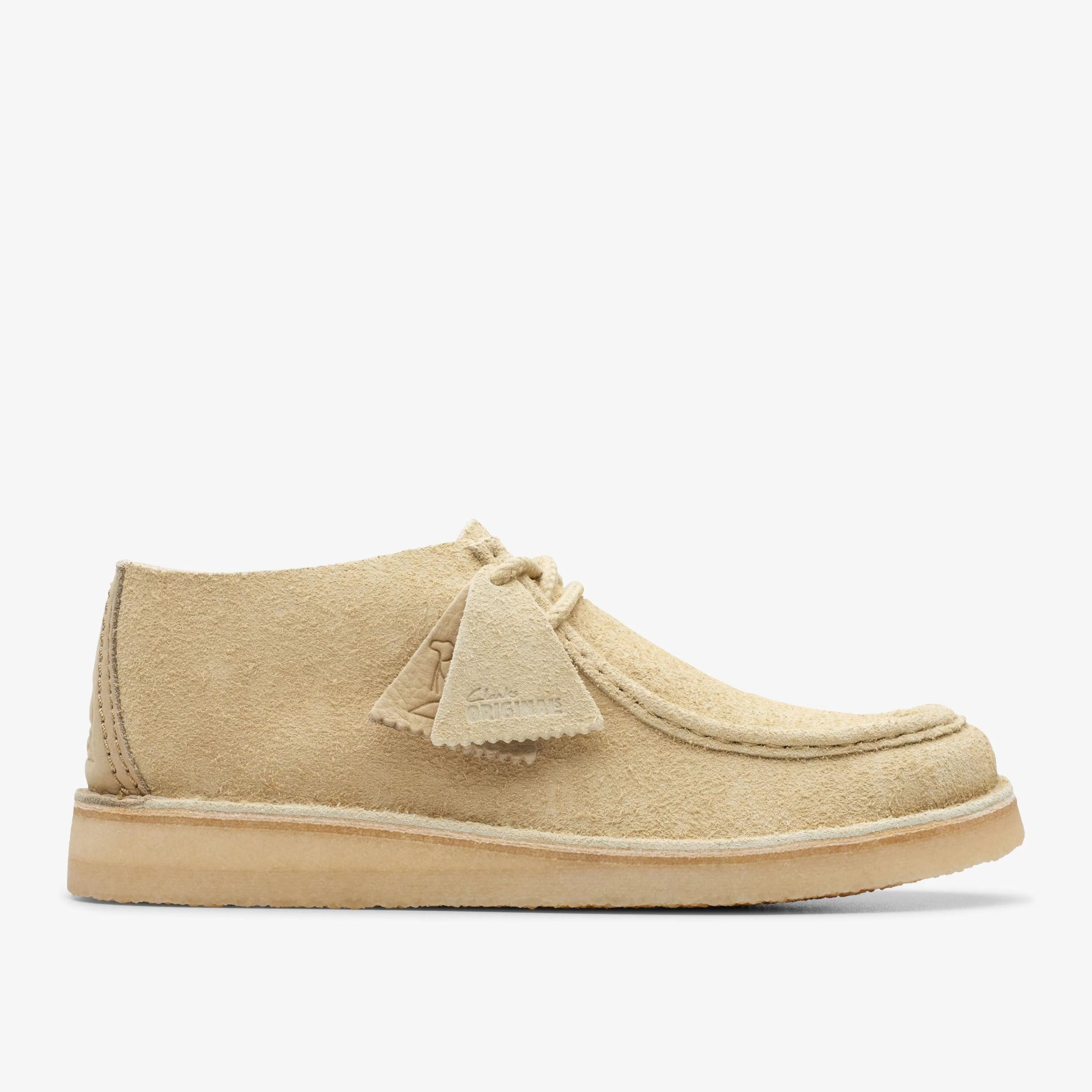 Clarks Desert Nomad