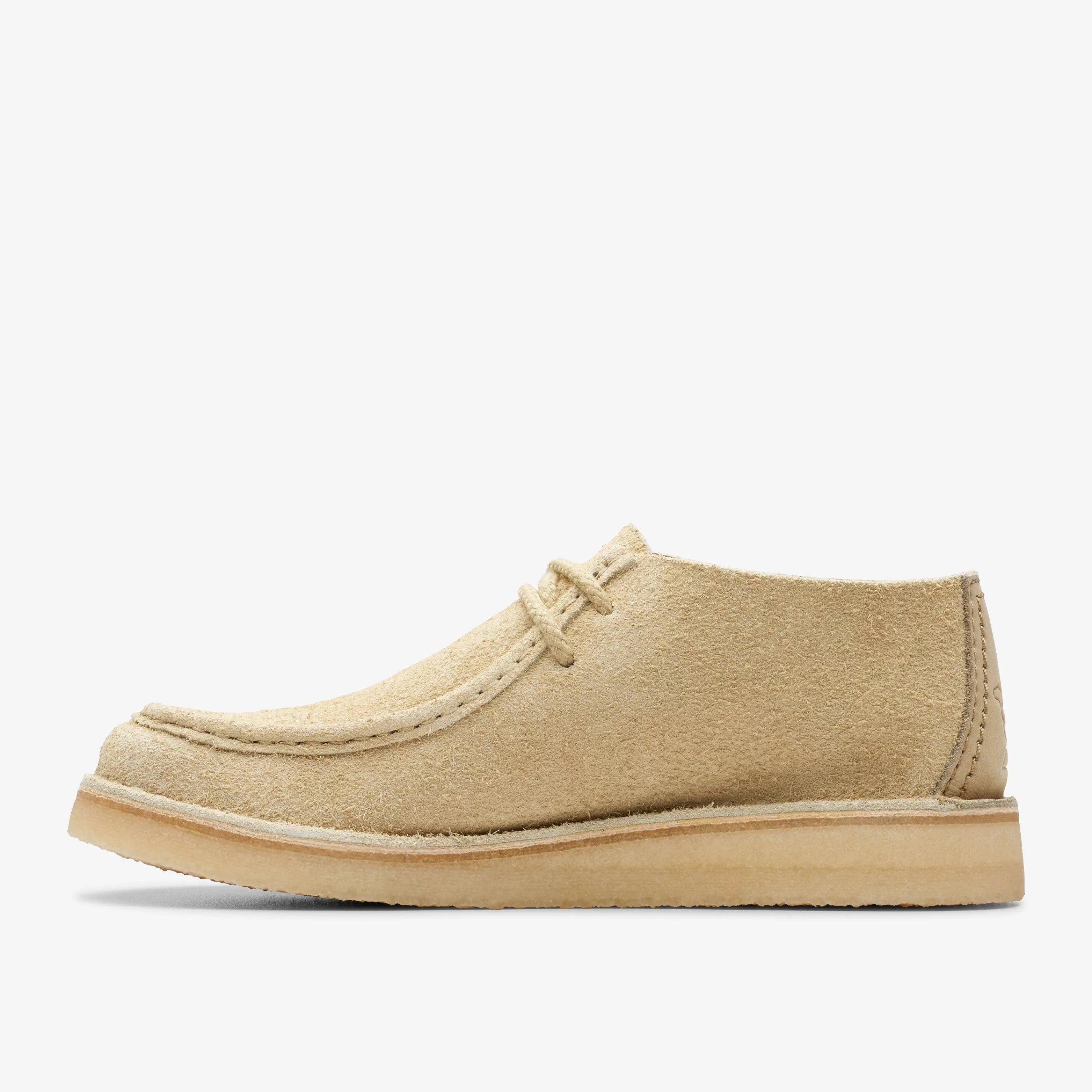 Clarks Desert Nomad