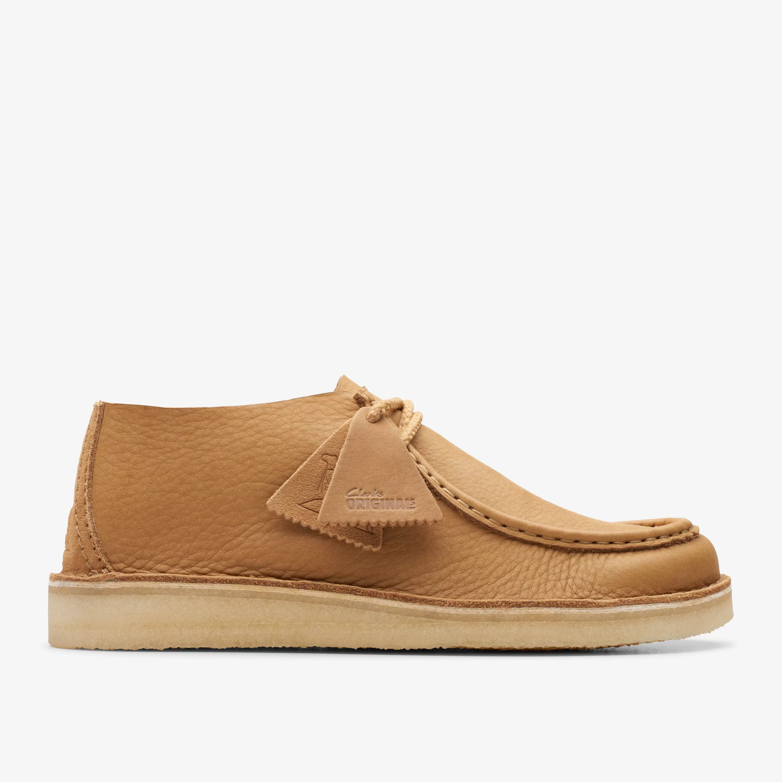 Clarks Desert Nomad