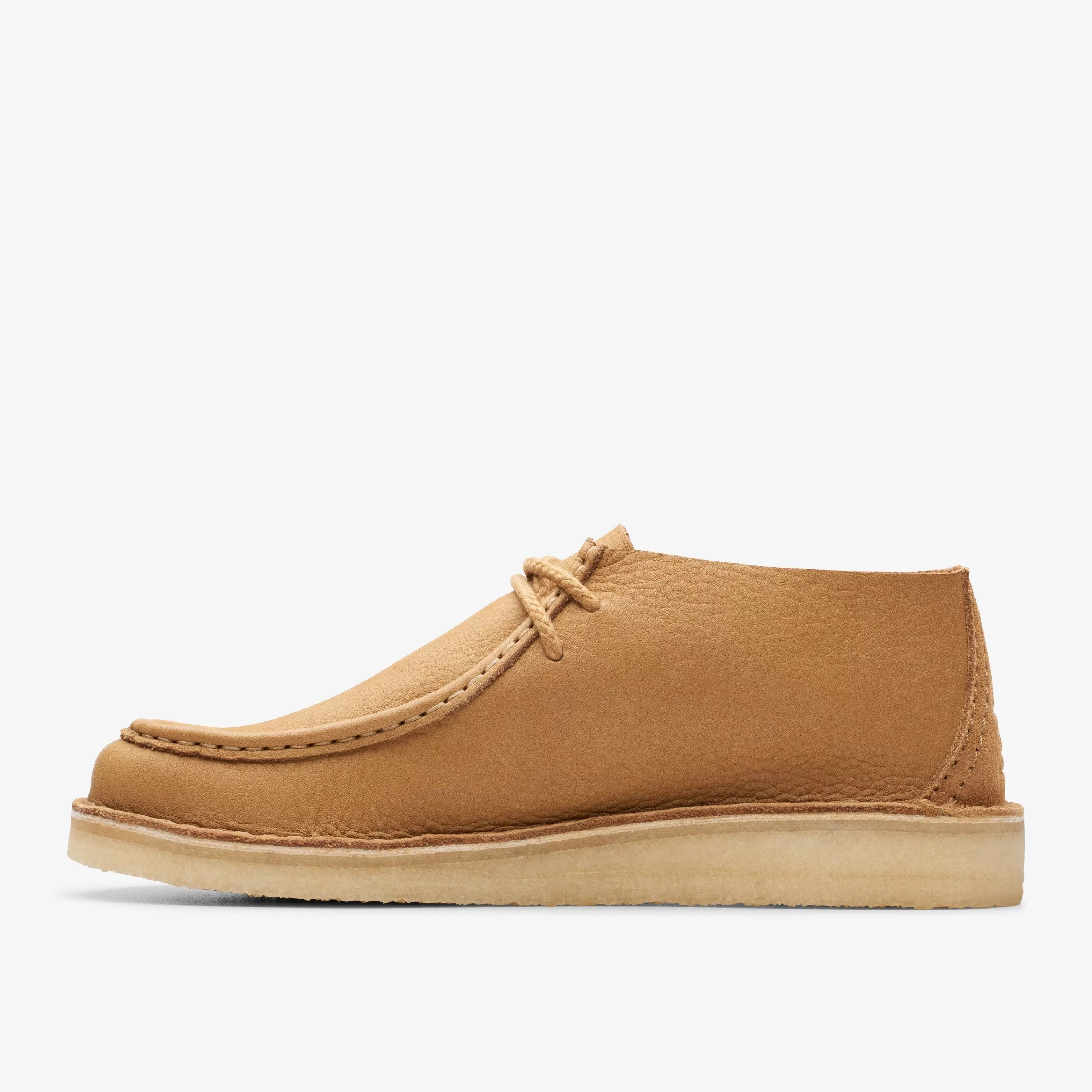 Clarks Desert Nomad