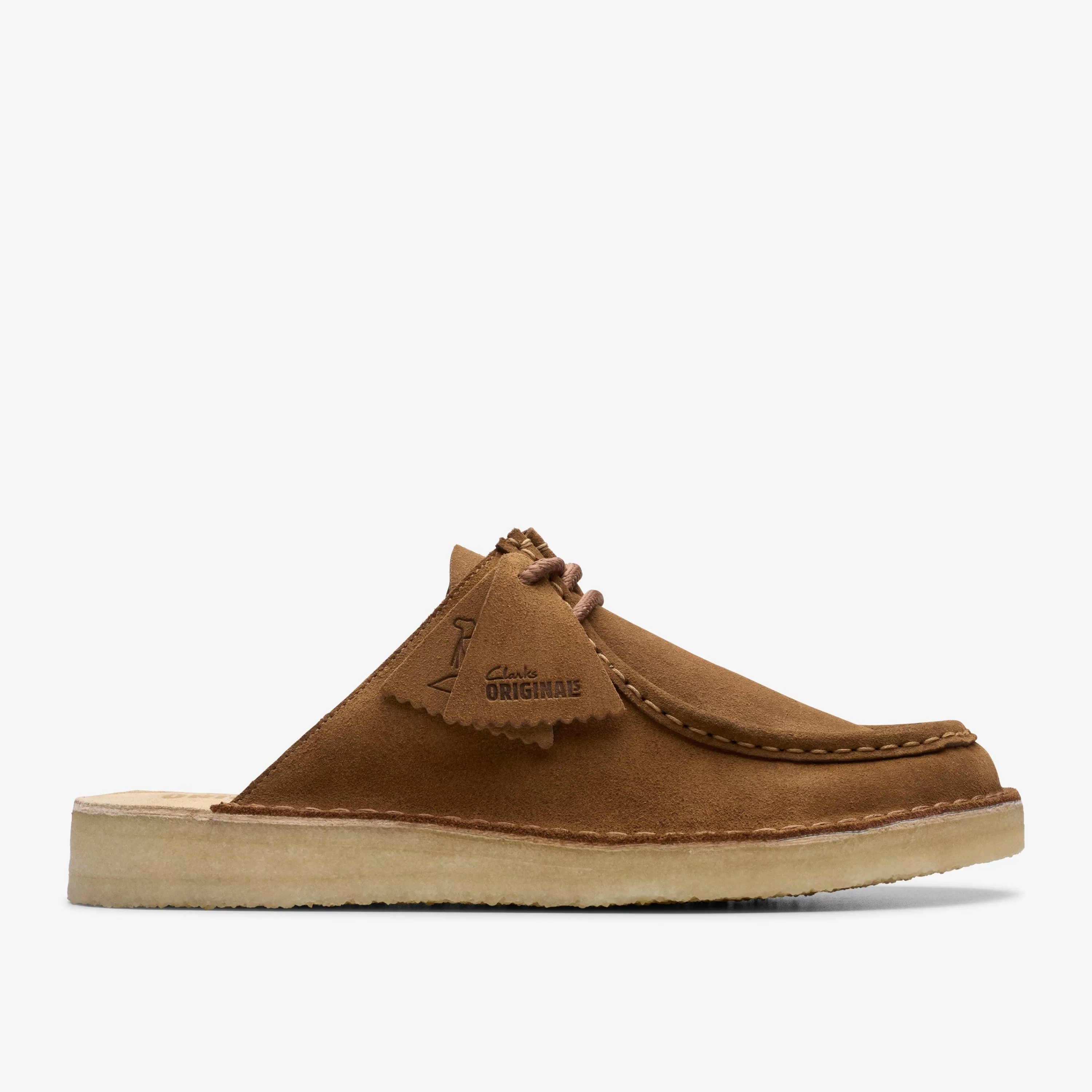 Clarks Desert Nomad Mule