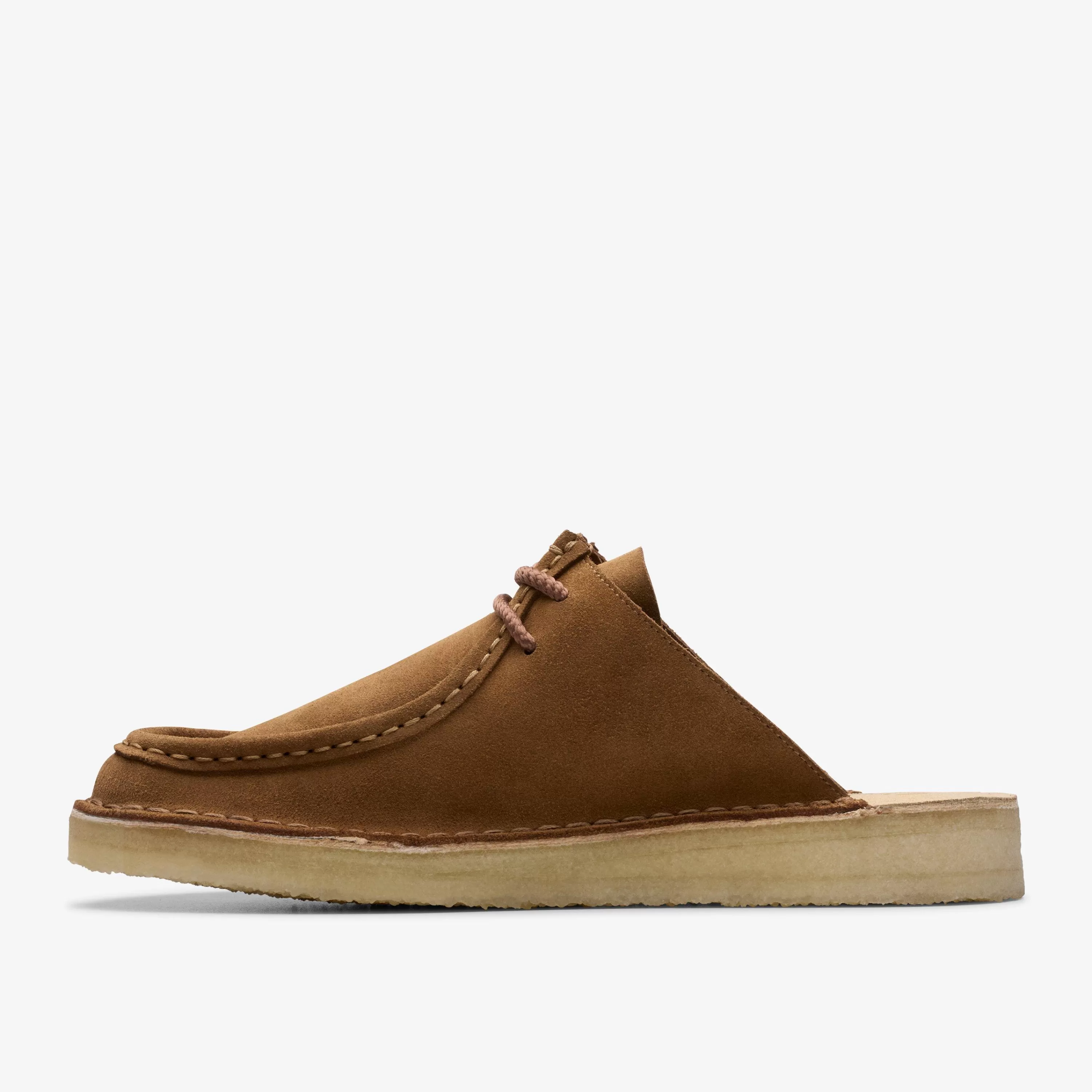 Clarks Desert Nomad Mule