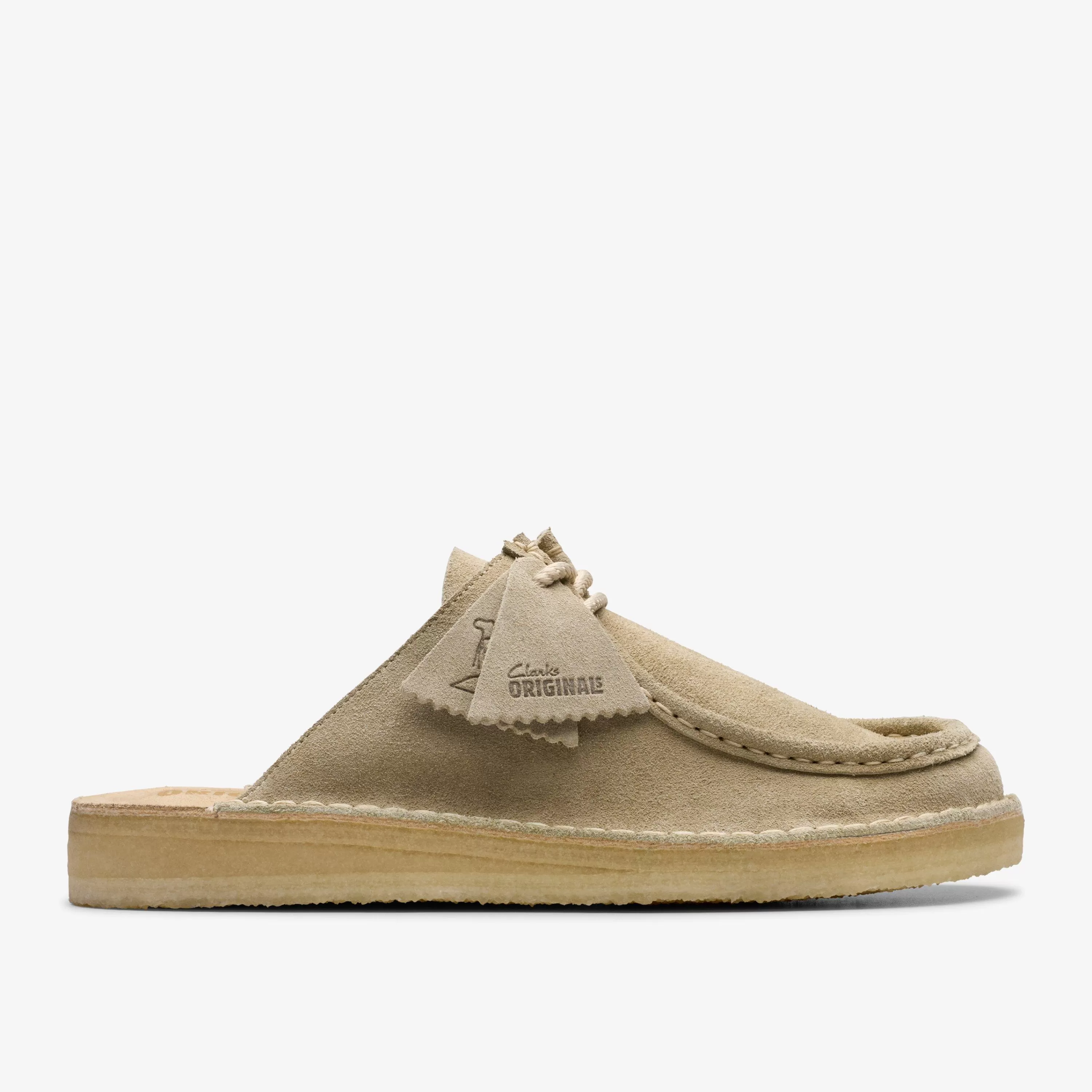 Clarks Desert Nomad Mule