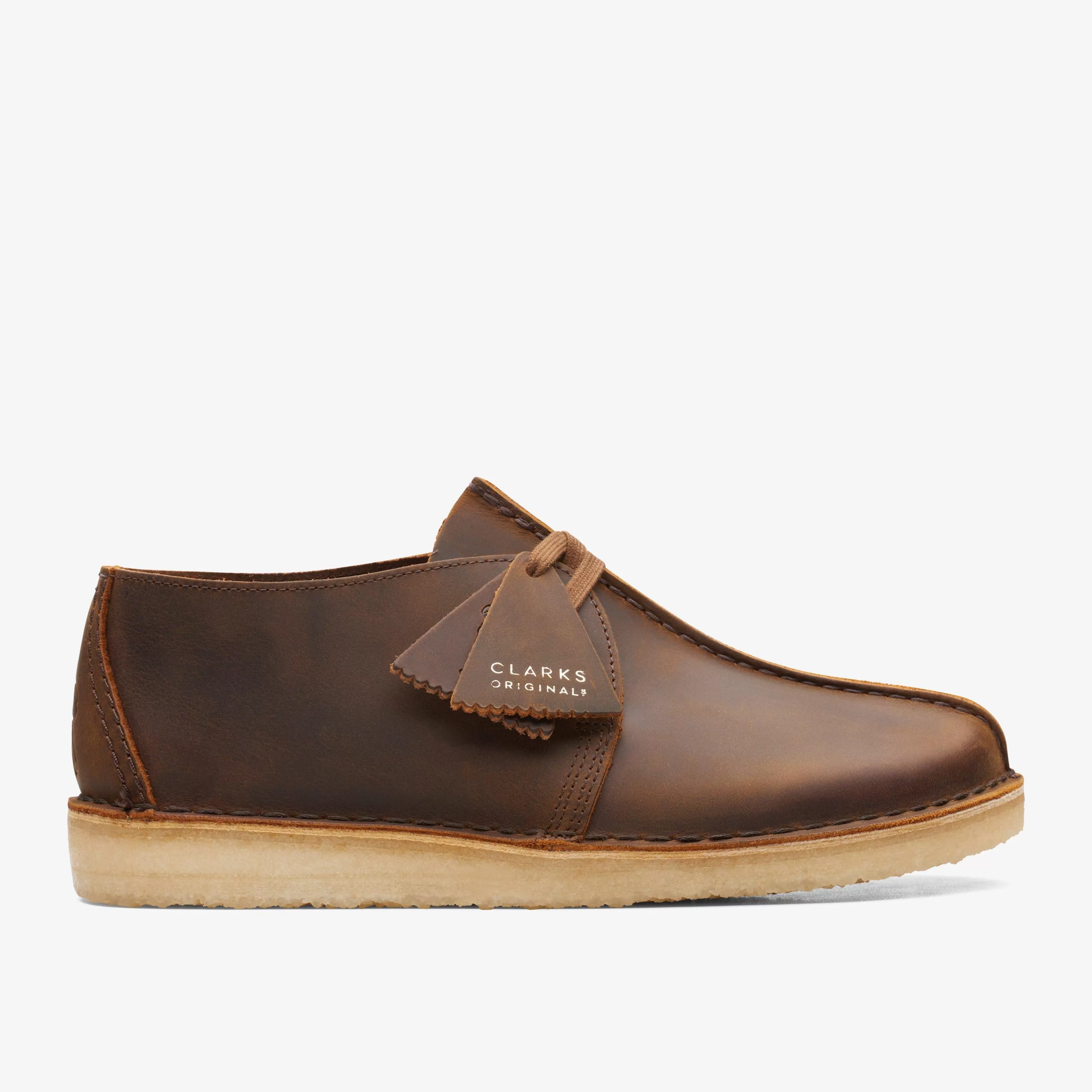 Clarks Desert Trek