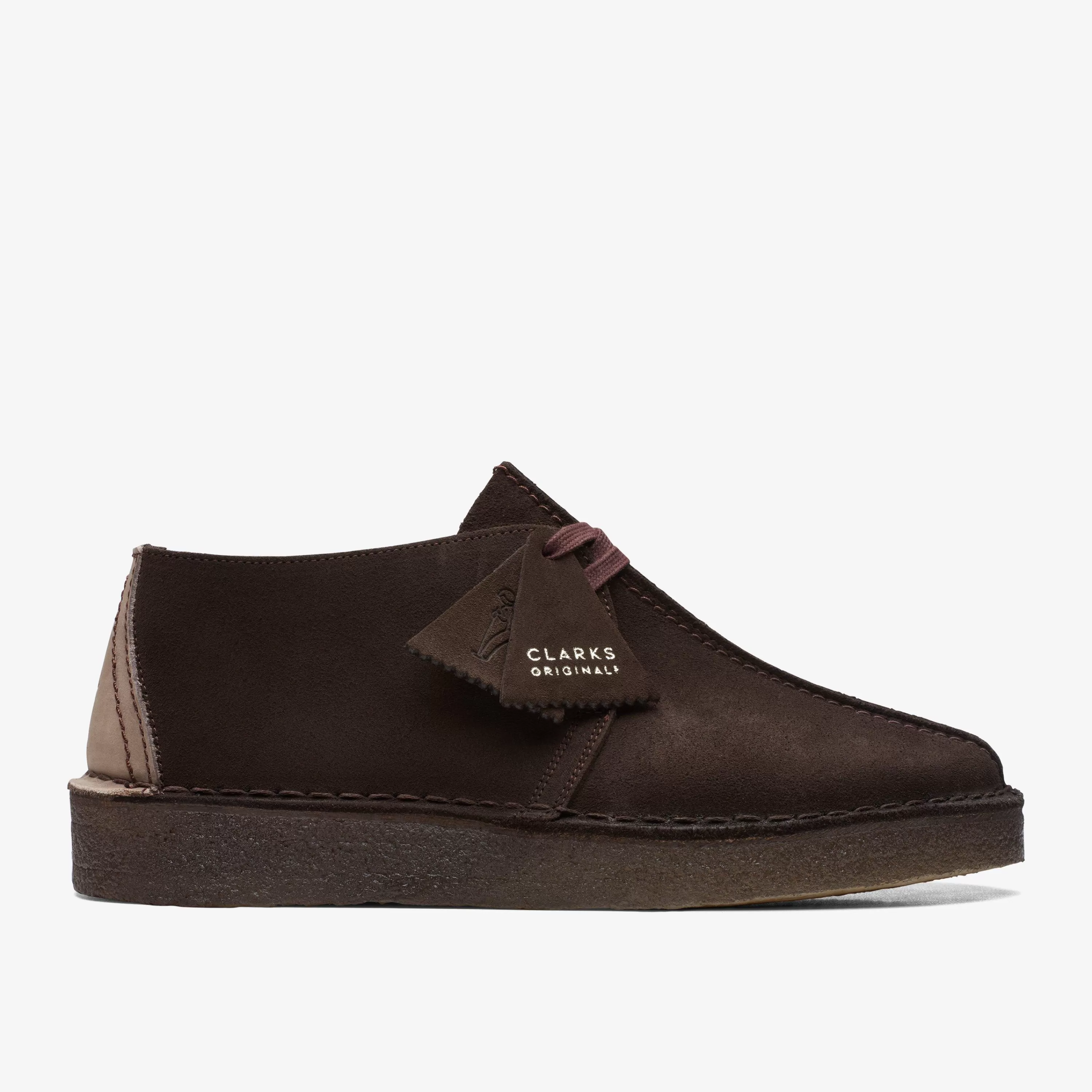 Clarks Desert Trek