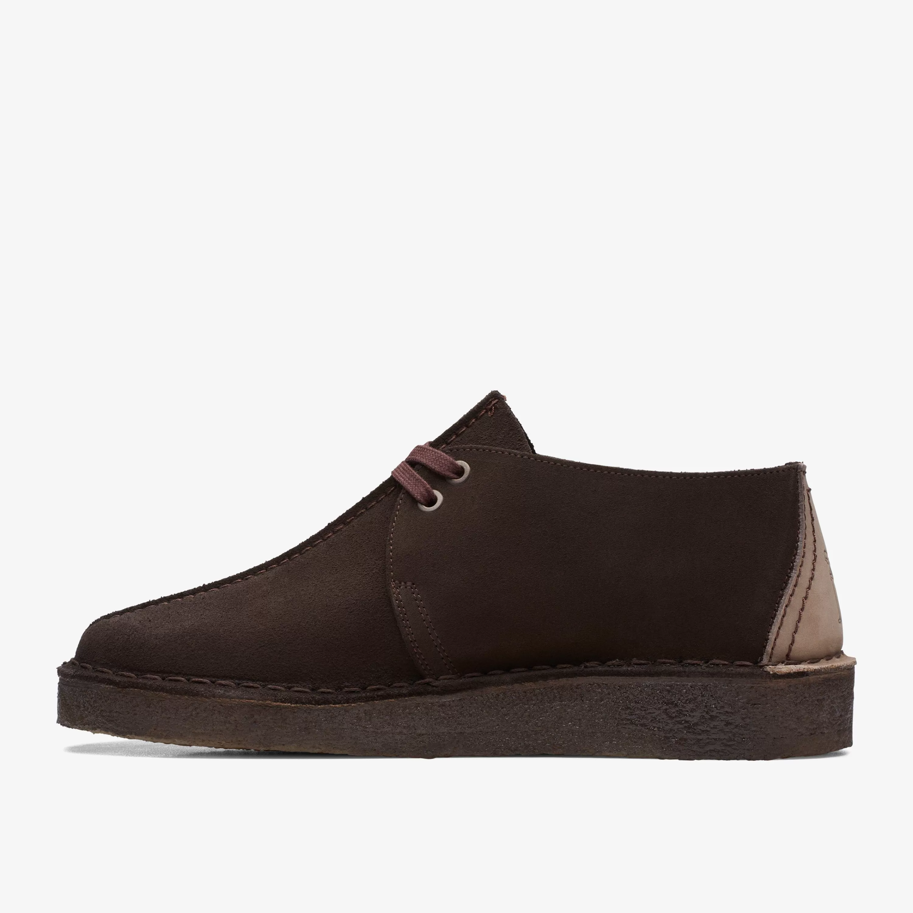 Clarks Desert Trek