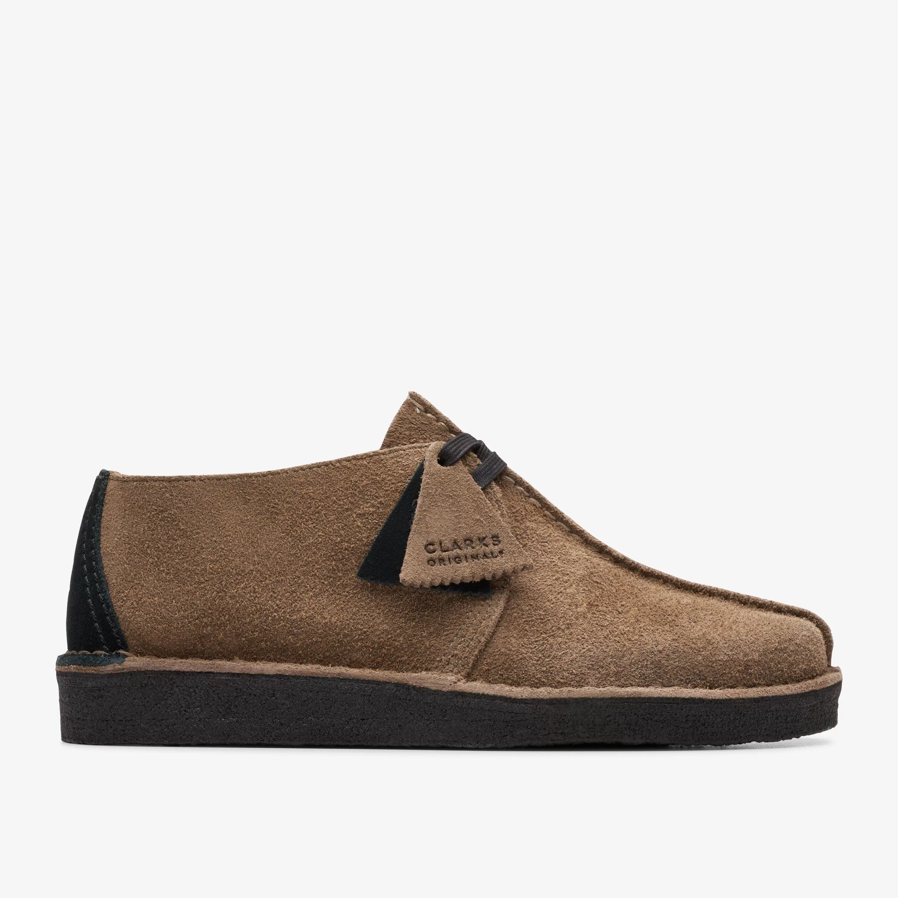 Clarks Desert Trek