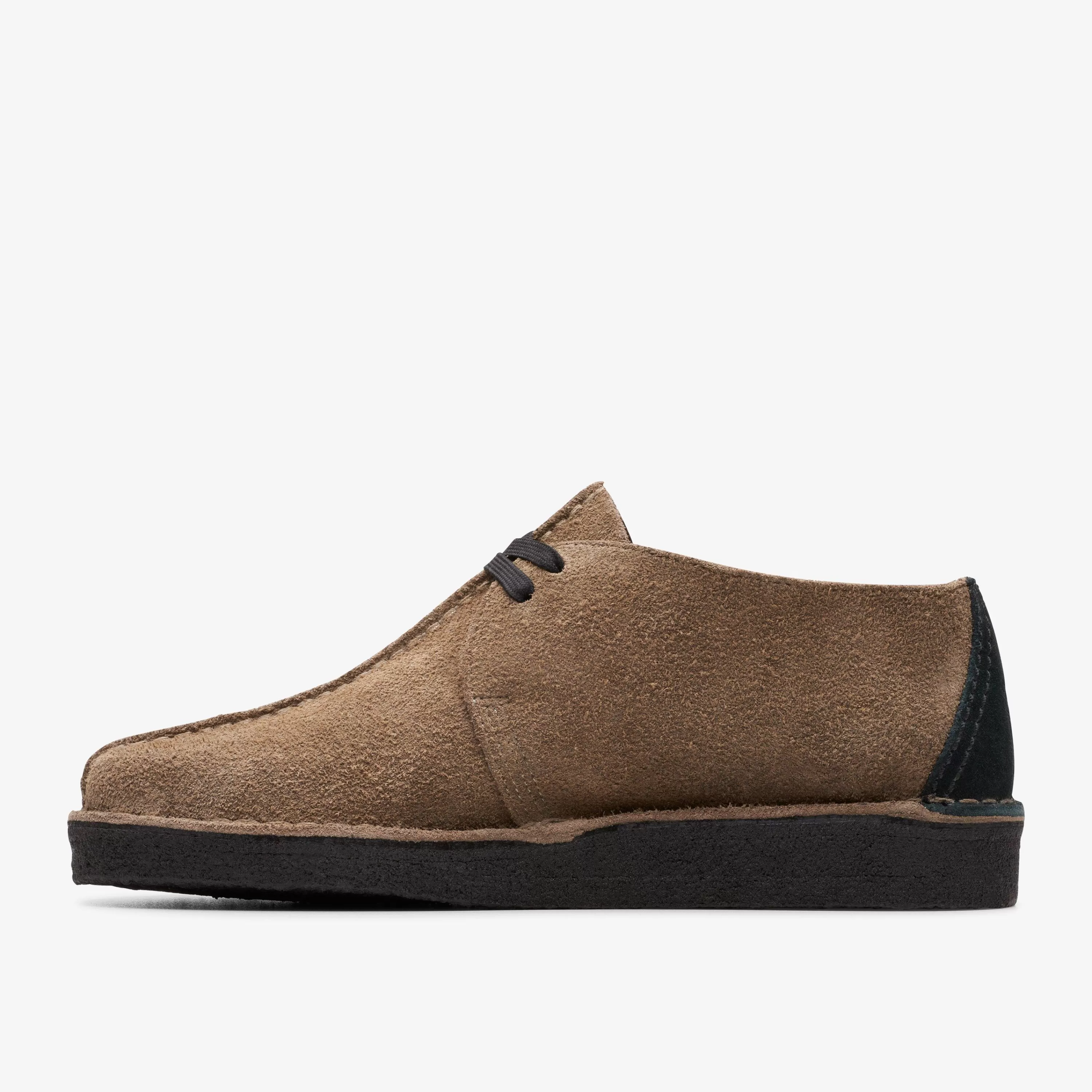 Clarks Desert Trek