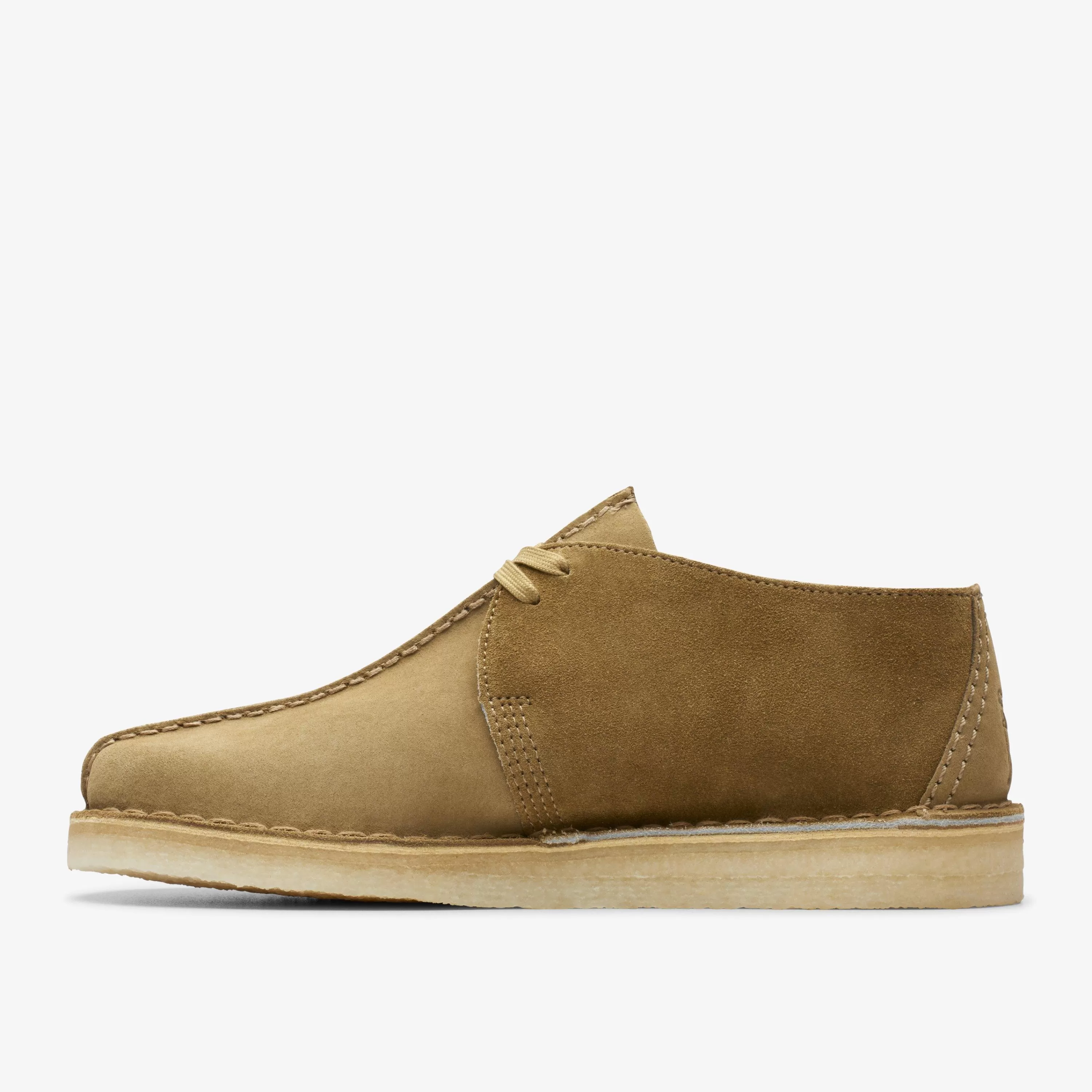 Clarks Desert Trek