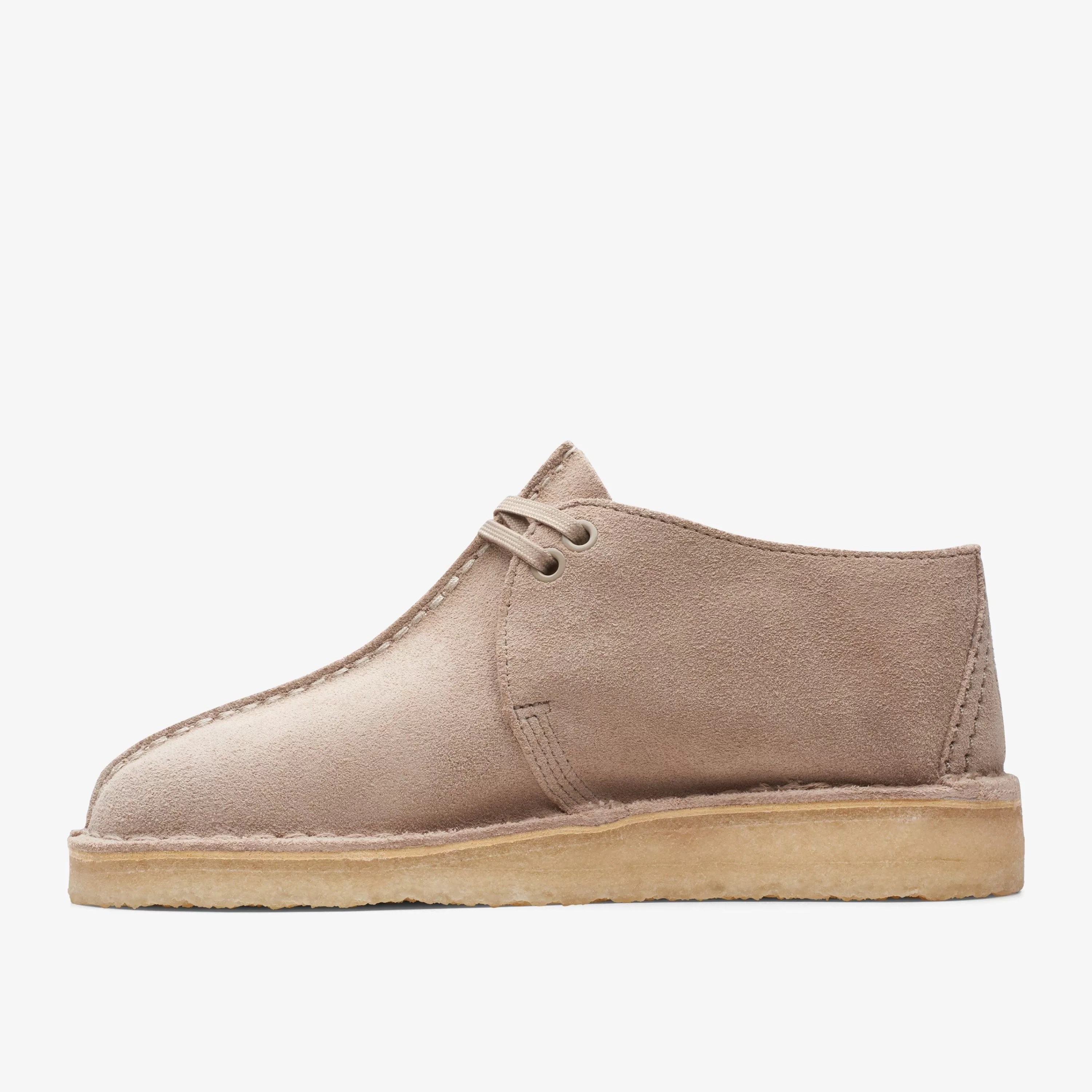 Women Clarks Desert Trek