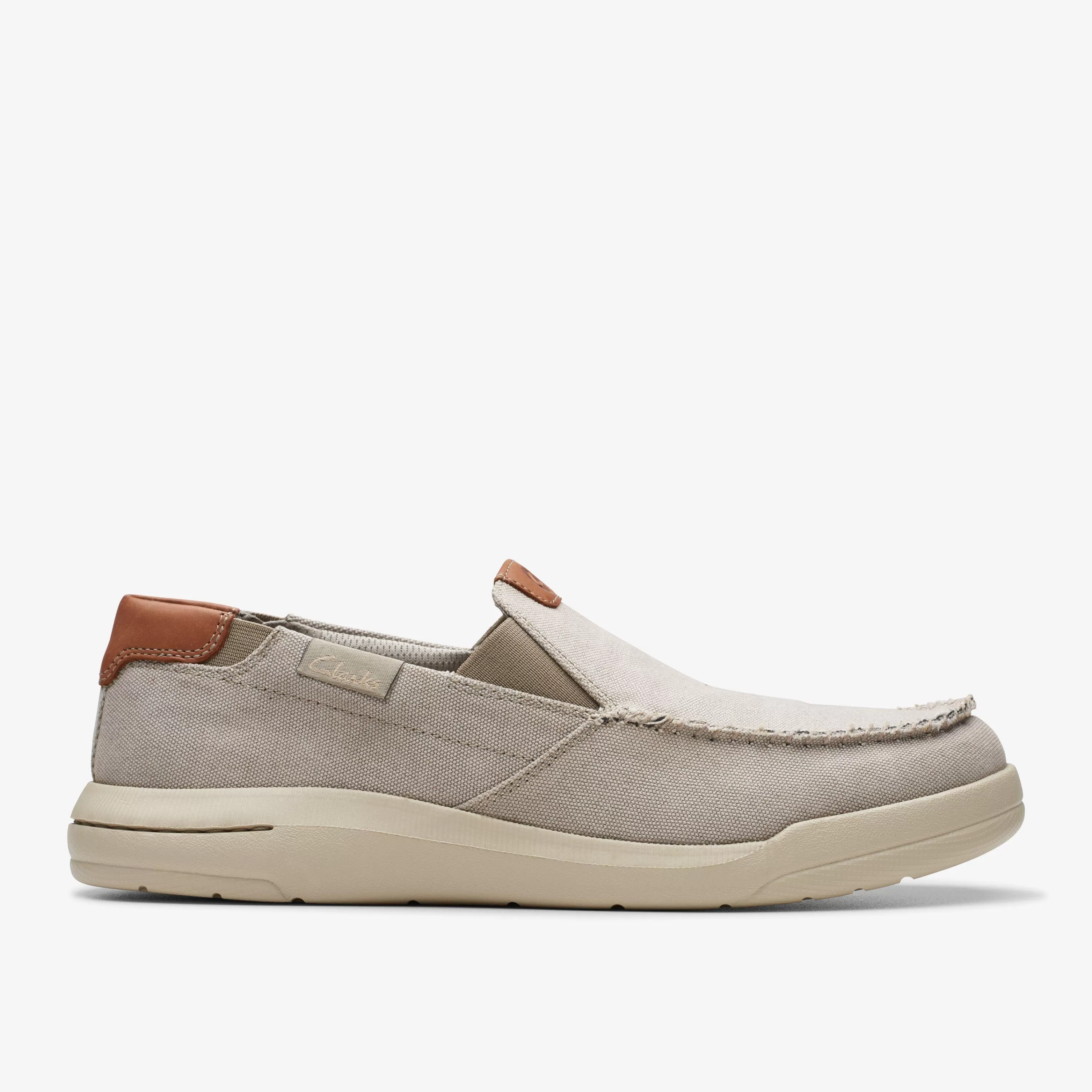 Clarks Driftlite Step